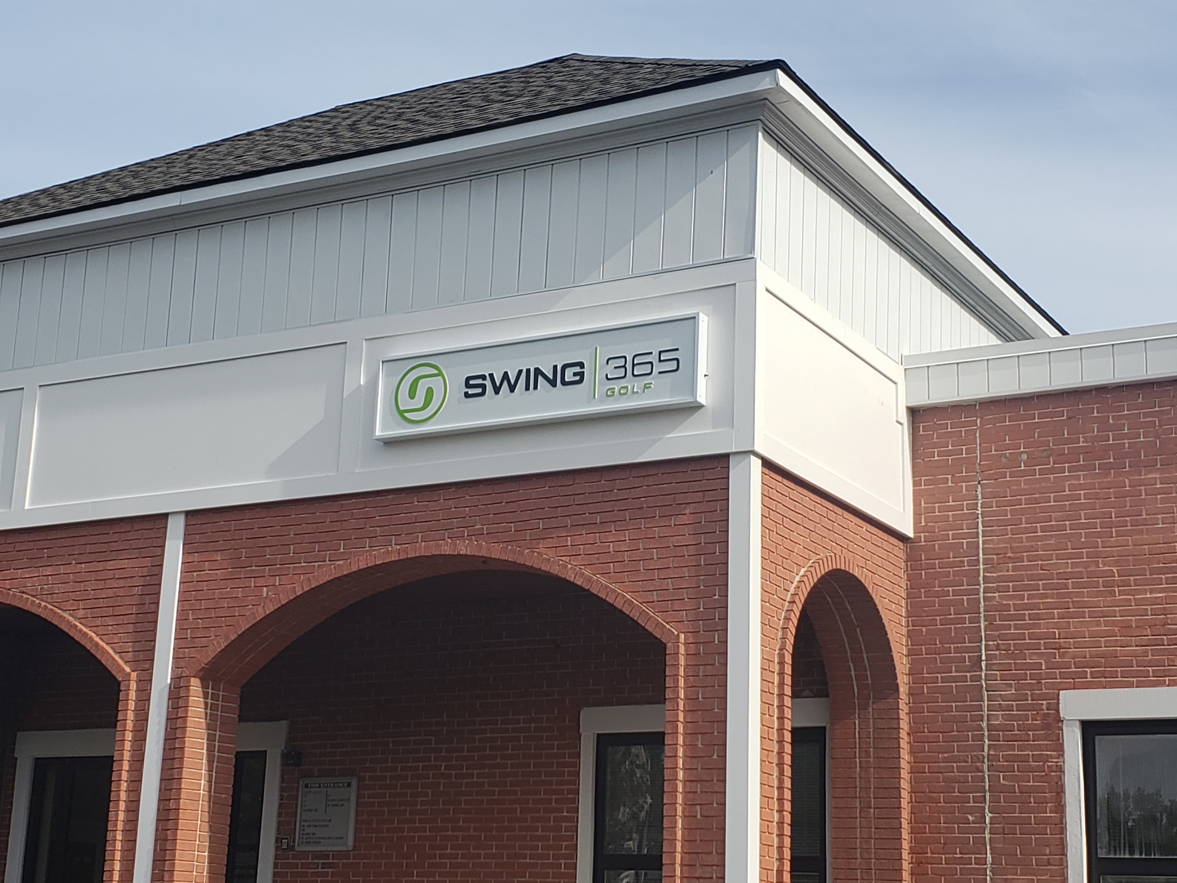 Swing 365 Golf - Image 6