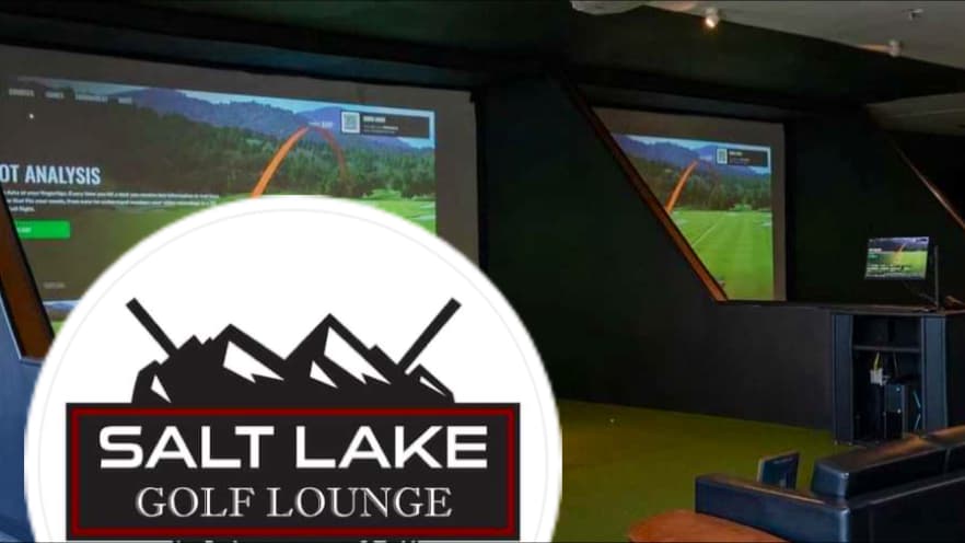 Salt Lake Golf Lounge - Image 1