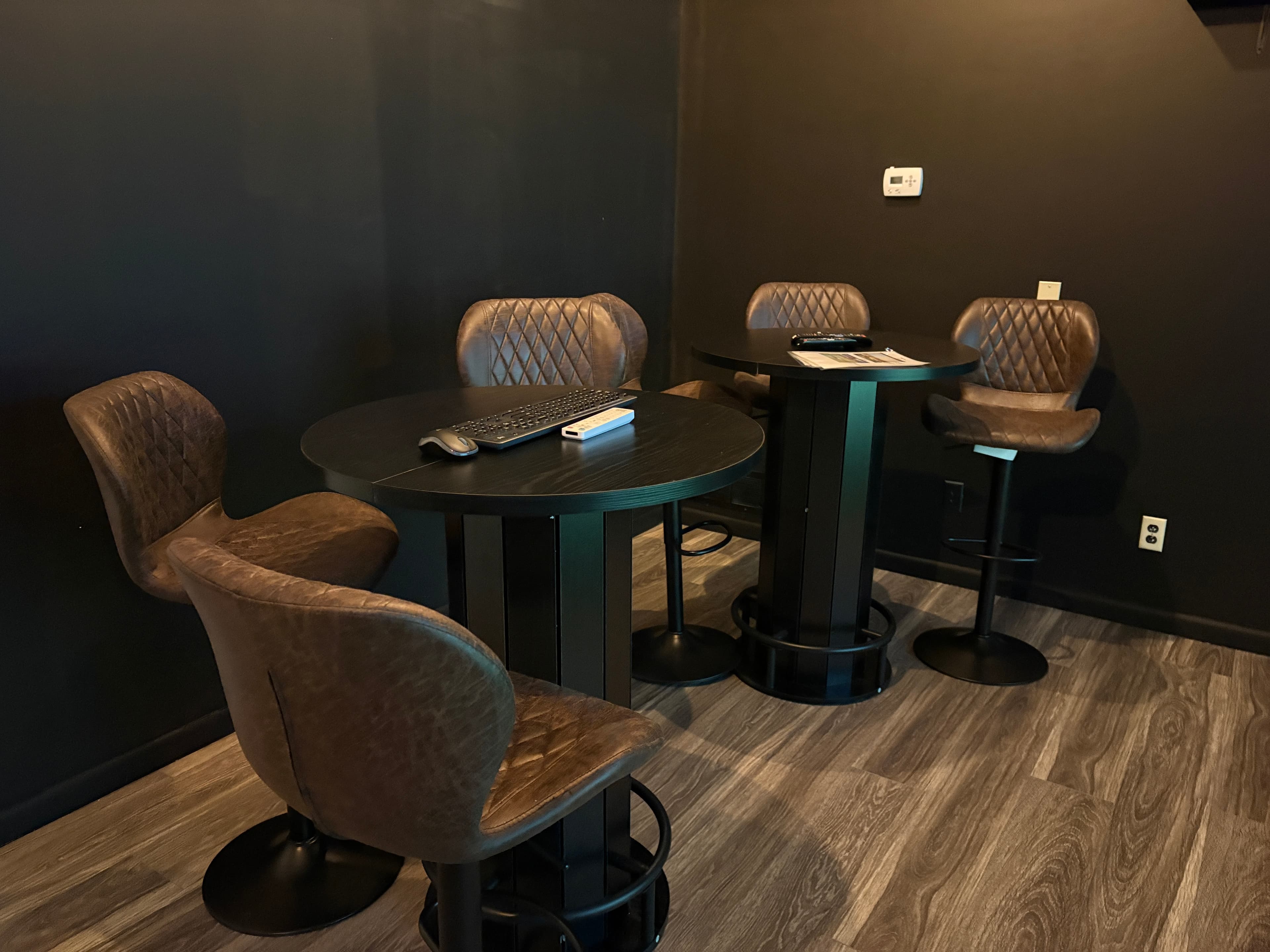 The Stag Room - Powell