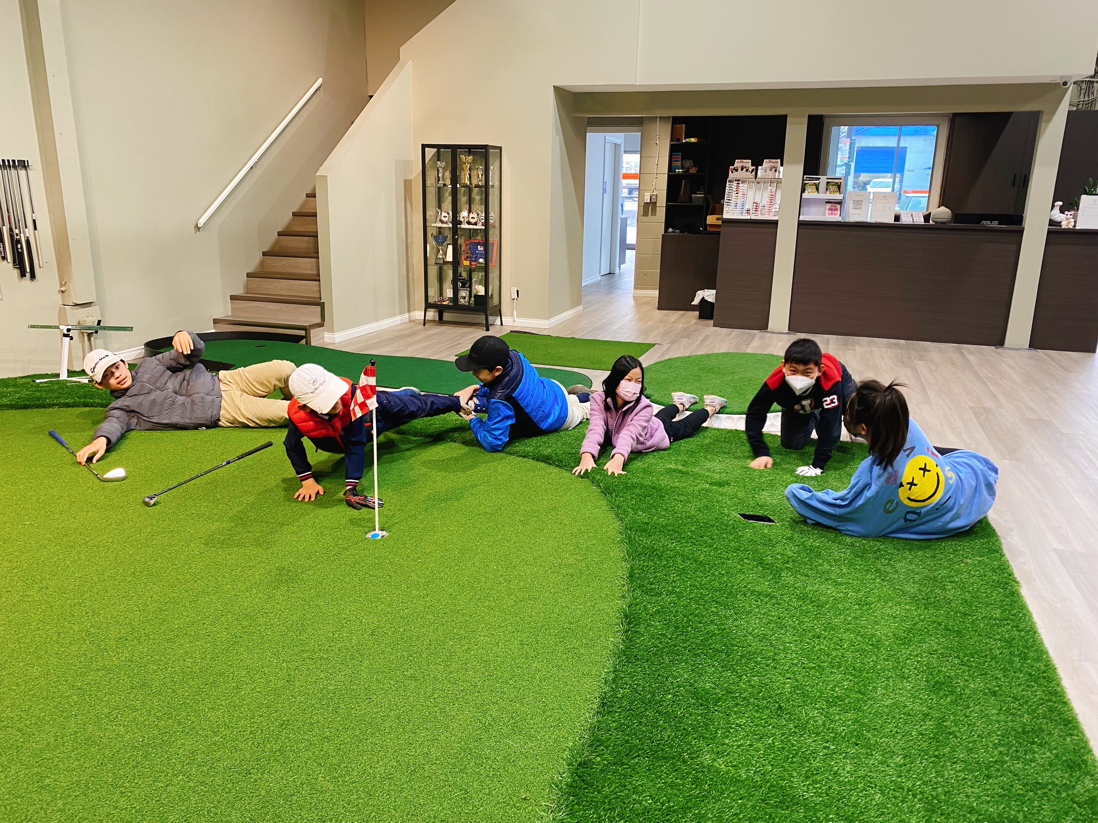 GoGo Academy @ Clubhouse - Image 5