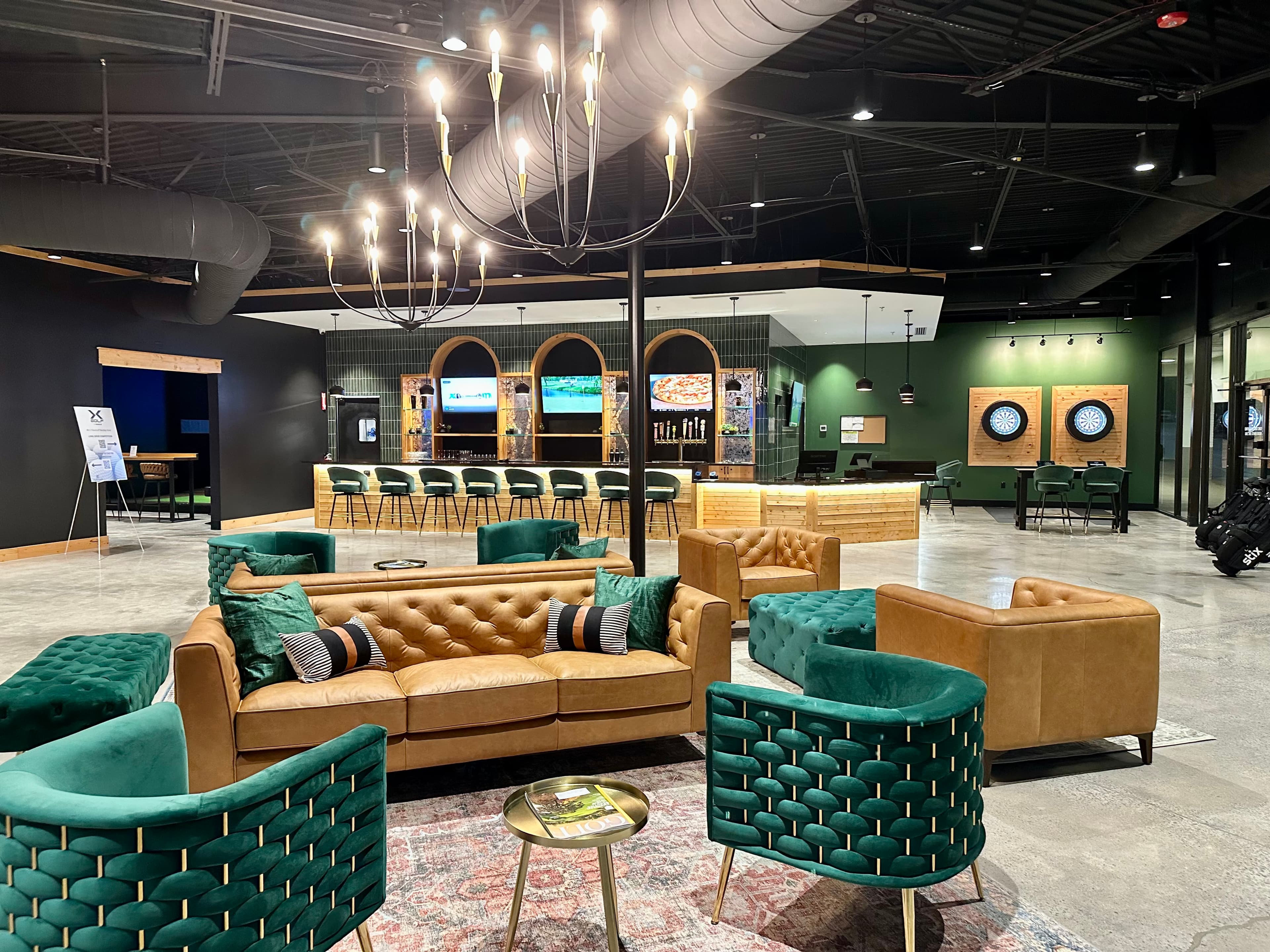 X-Golf Franklin - Image 8