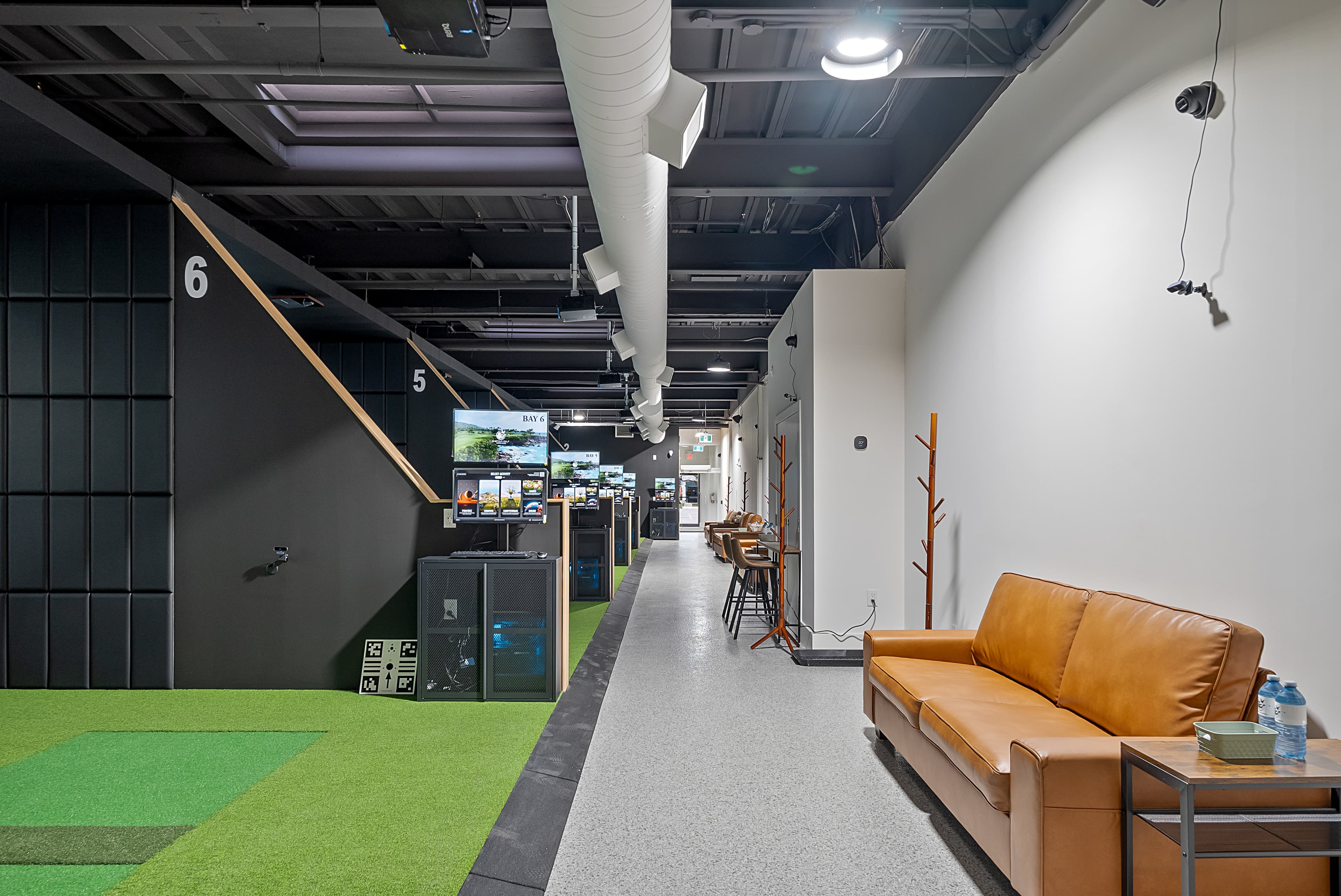 Shotgun Golf Leaside