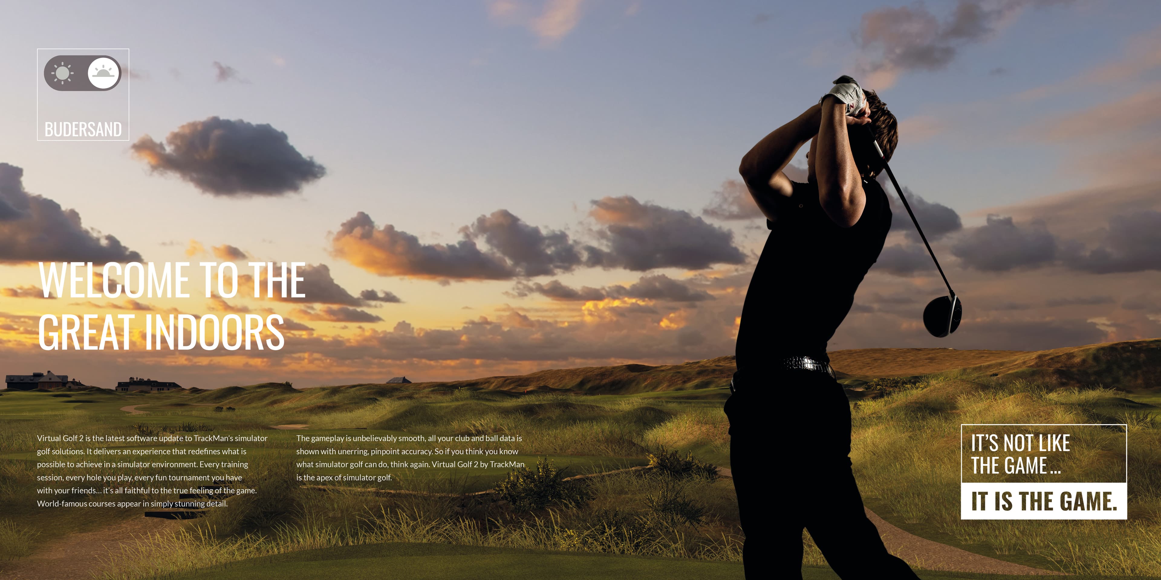 Chatham Indoor Golf Club - Image 4