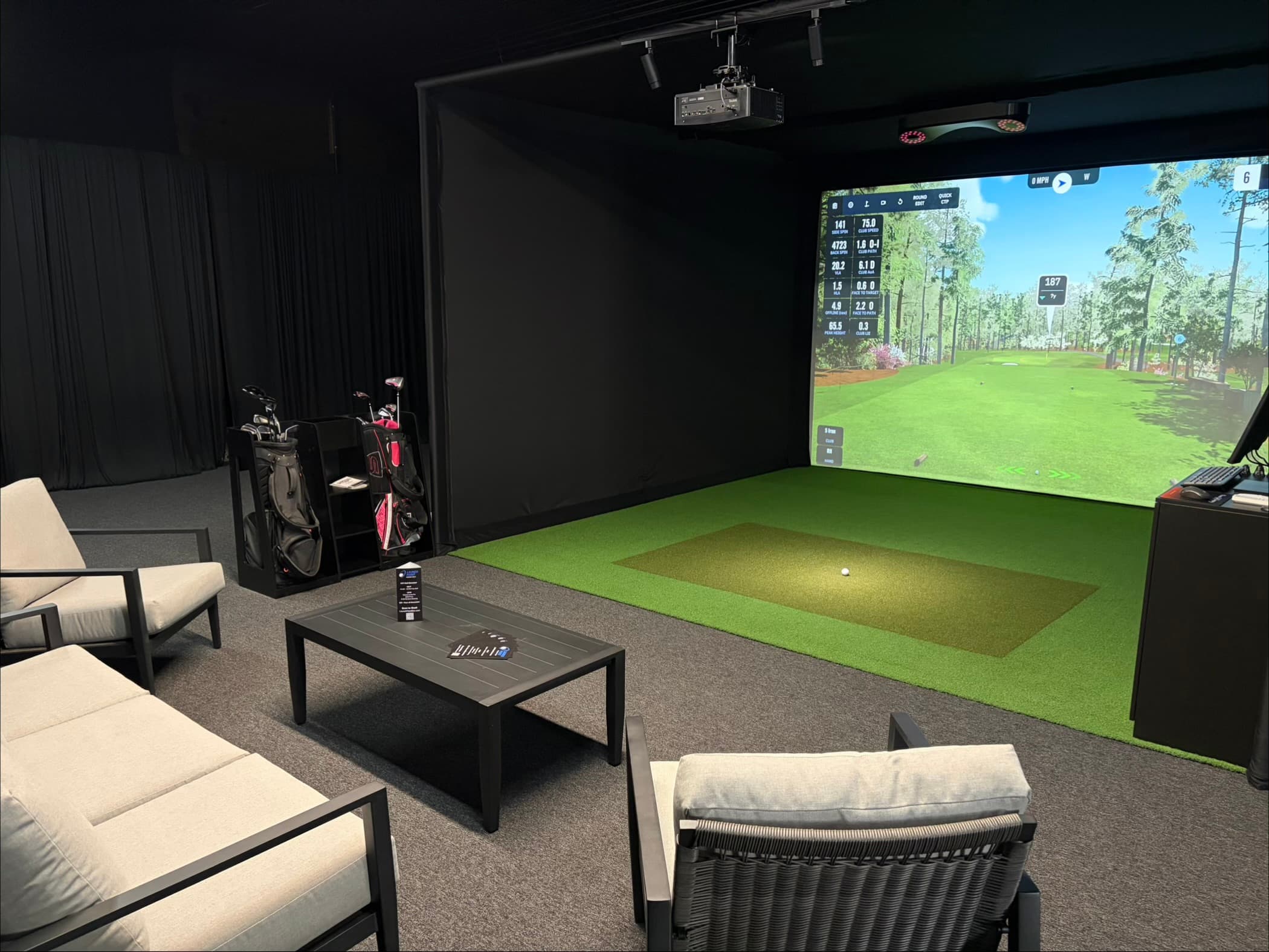 Launch Point - Image 3