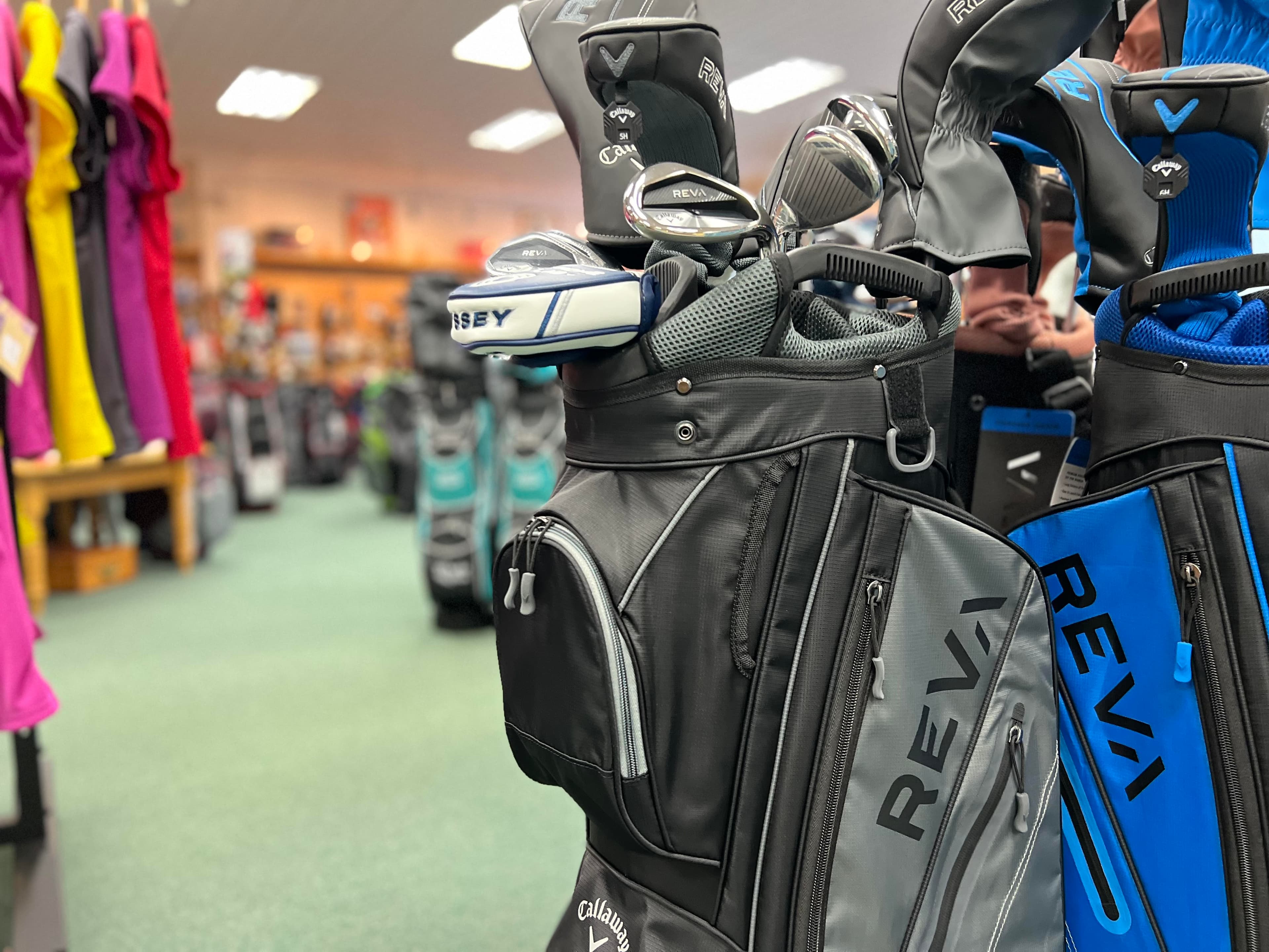 Nevada Bob's Golf - Image 5