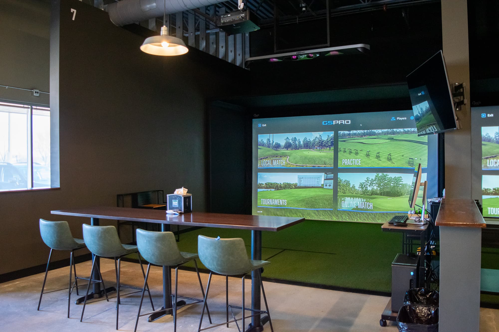 The Golf Garage - Image 4