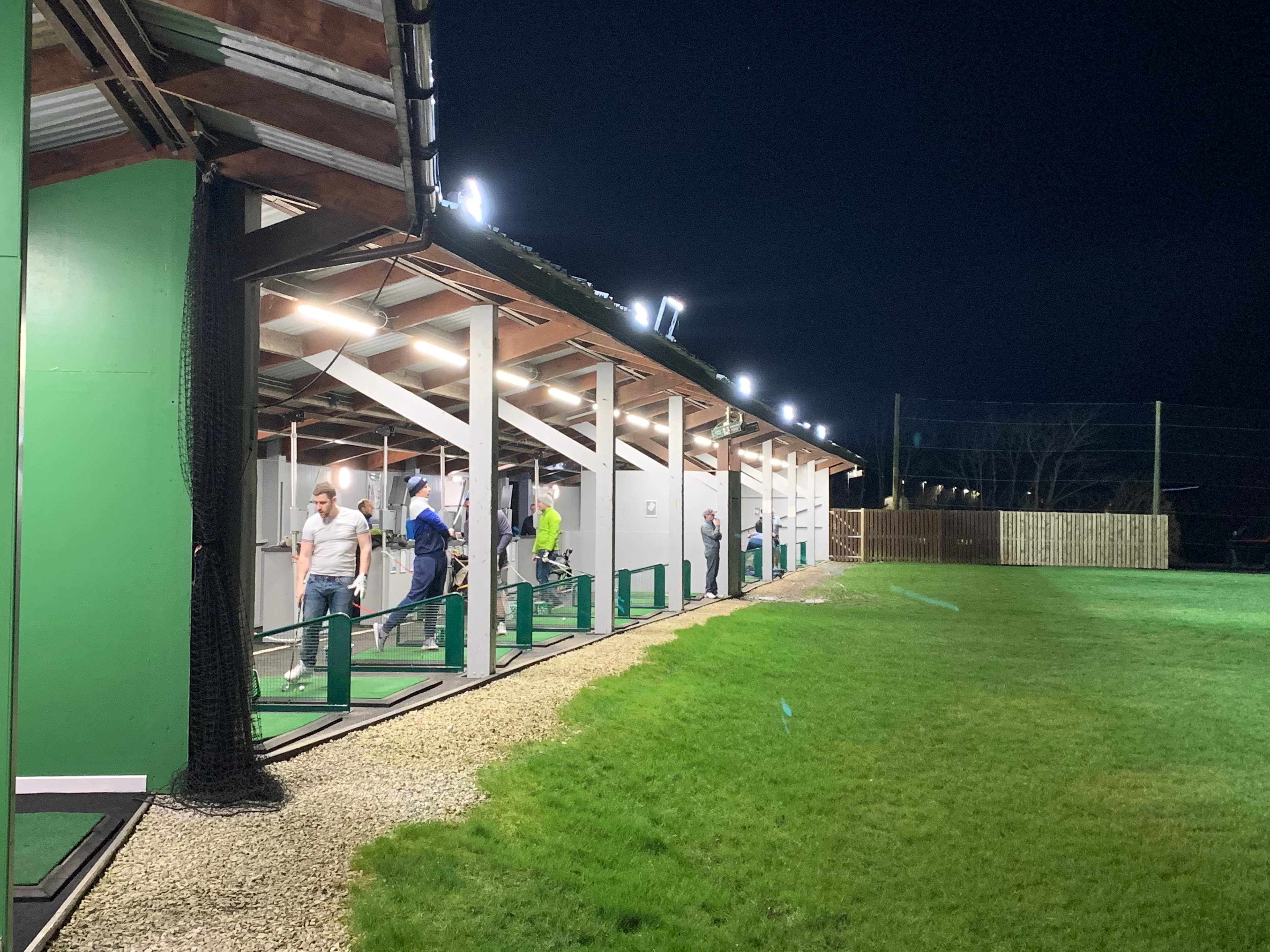 ForthView Golf Range - Image 5