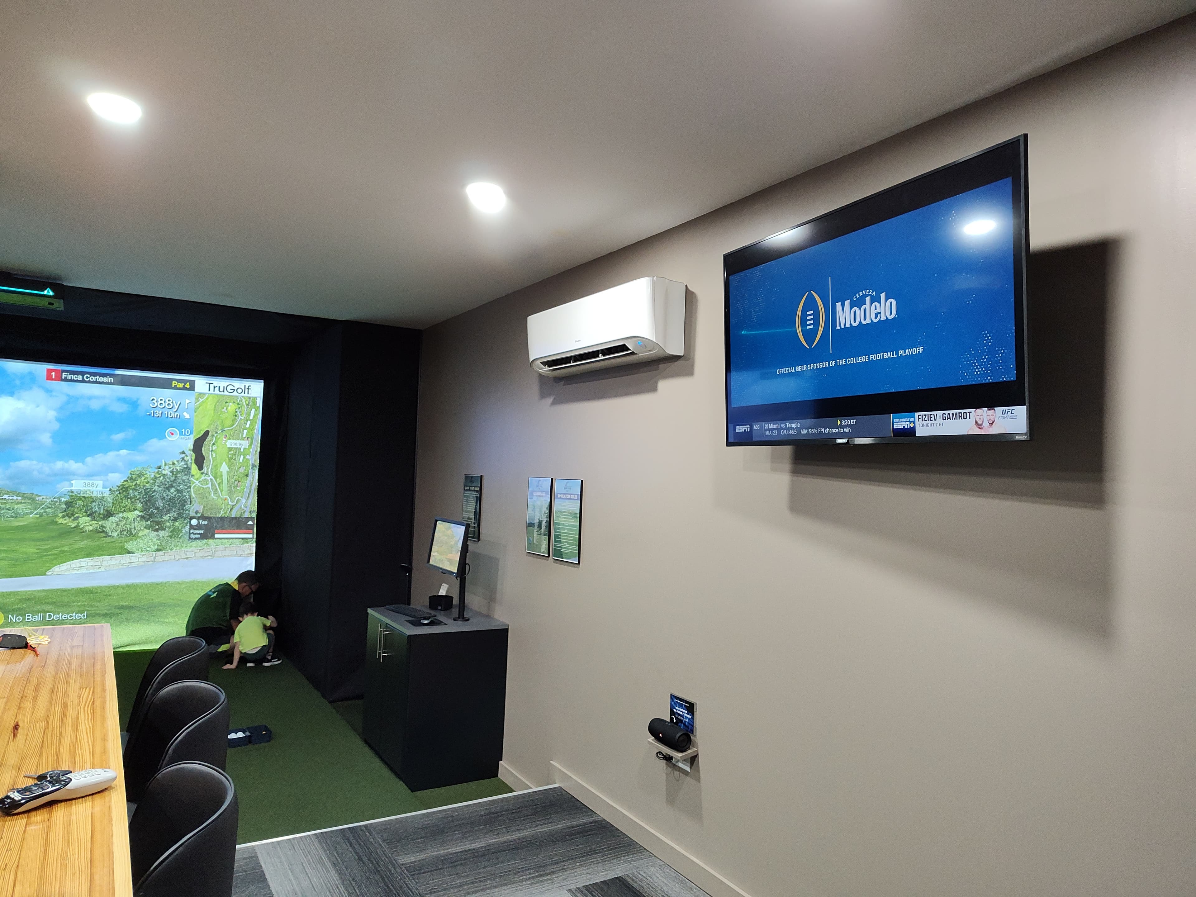 Iron Cave Golf - Image 8