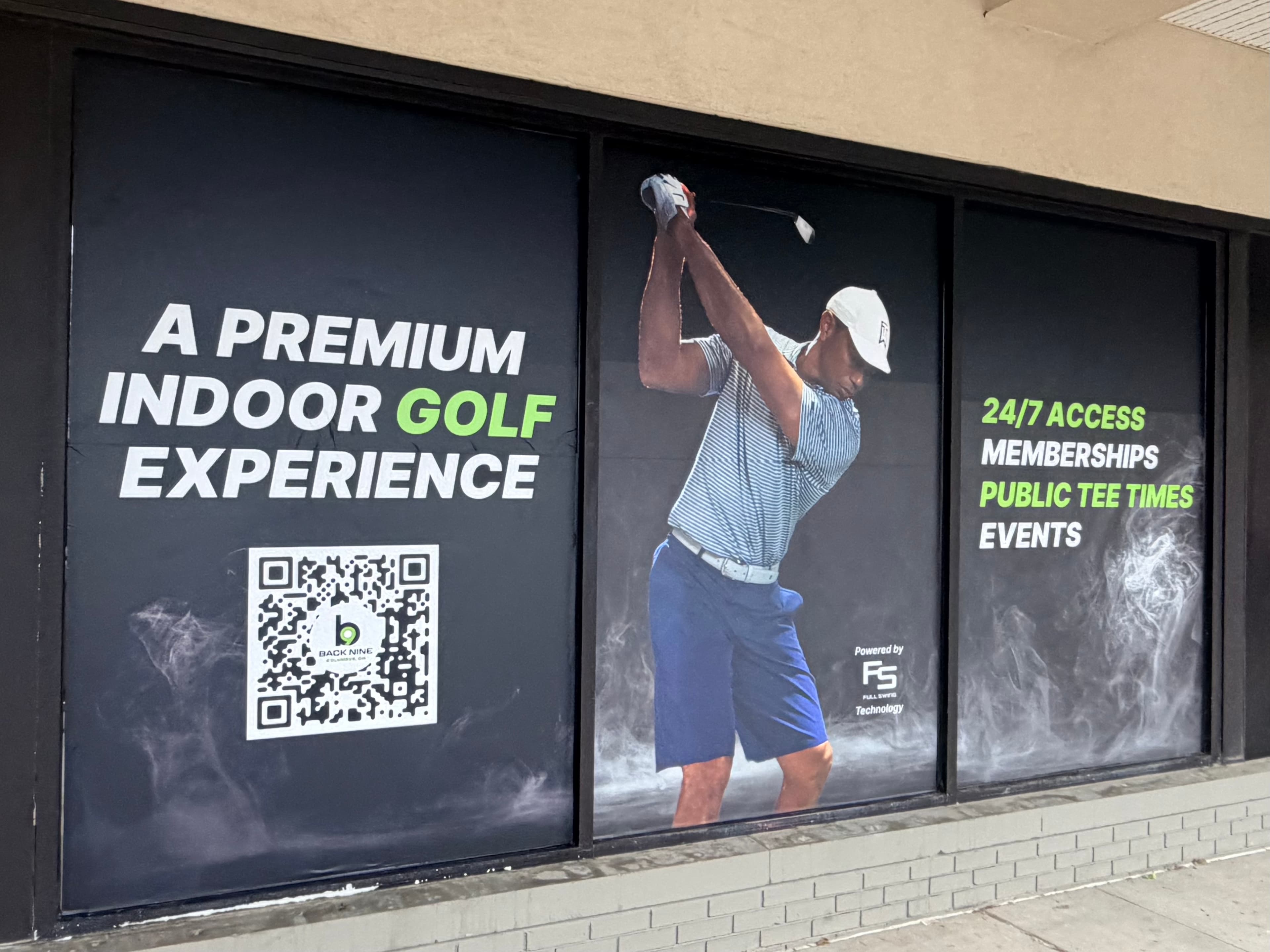 The Back Nine Golf | Columbus, OH - Upper Arlington - Image 7