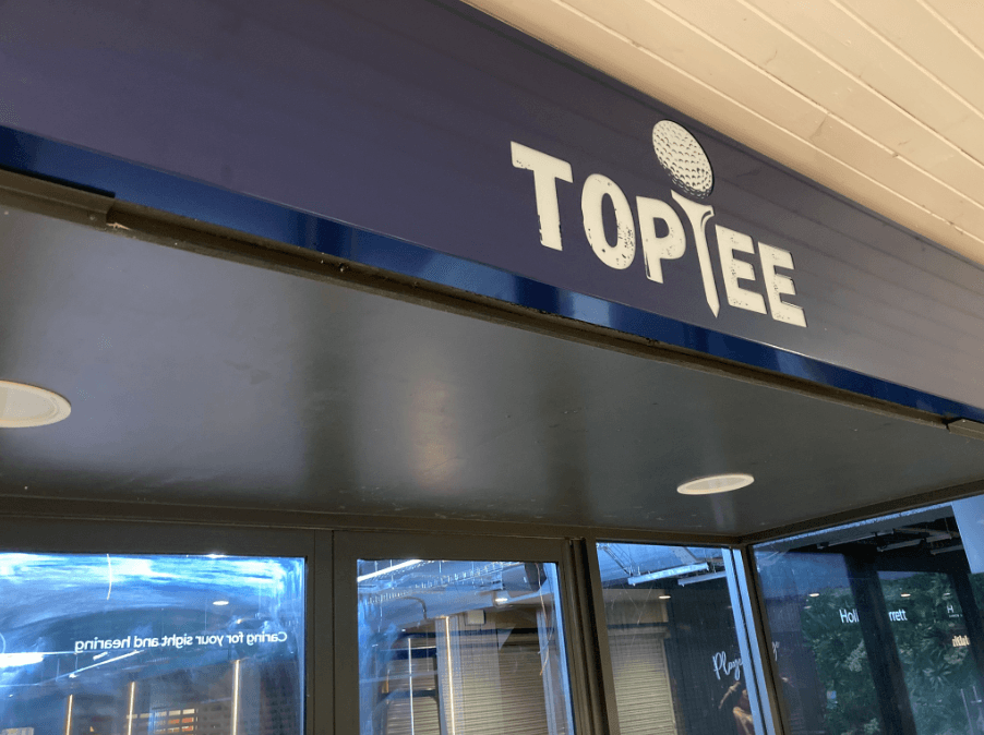 Top Tee Golf - Image 5