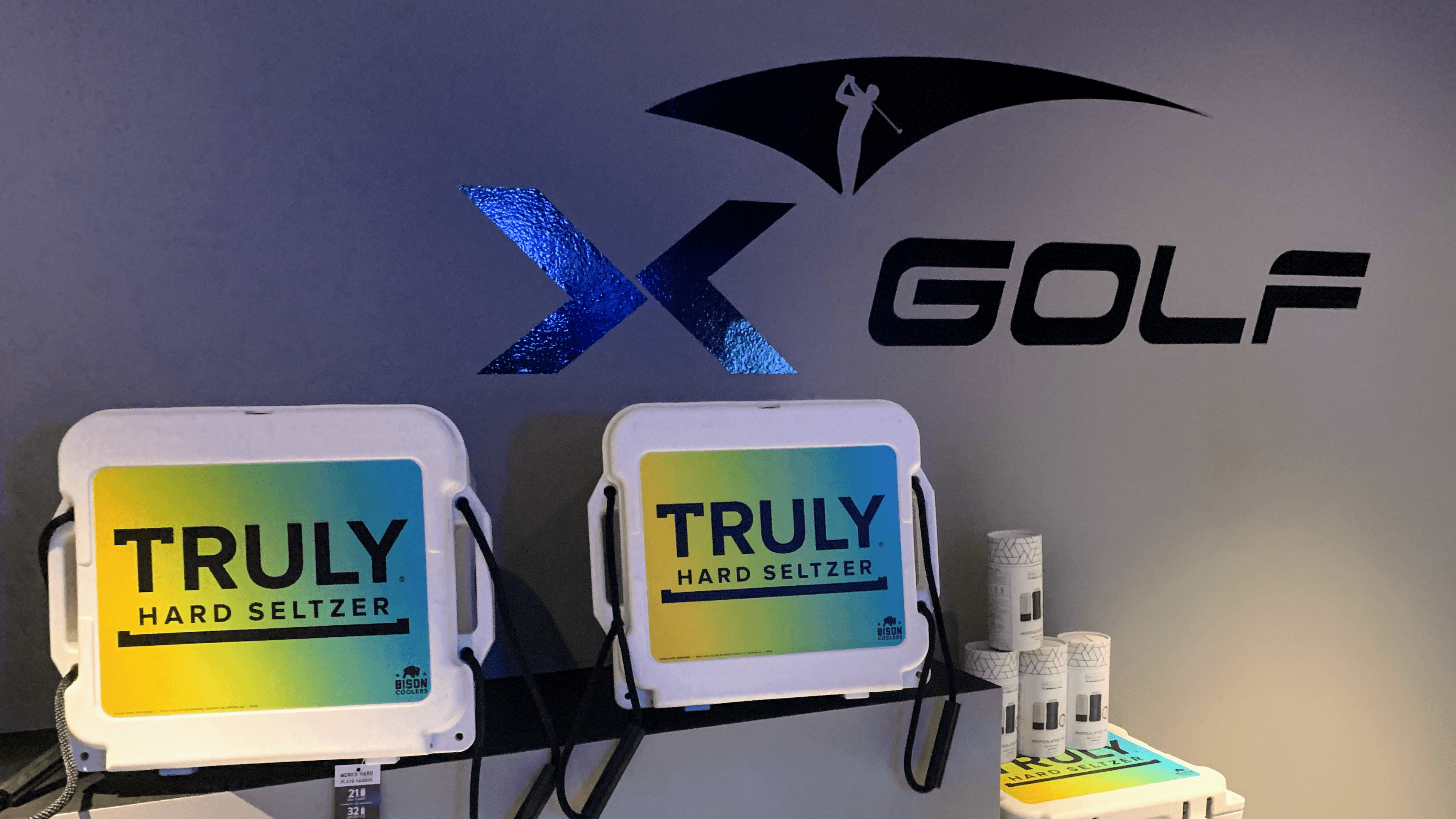 X-Golf Glenview - Image 5