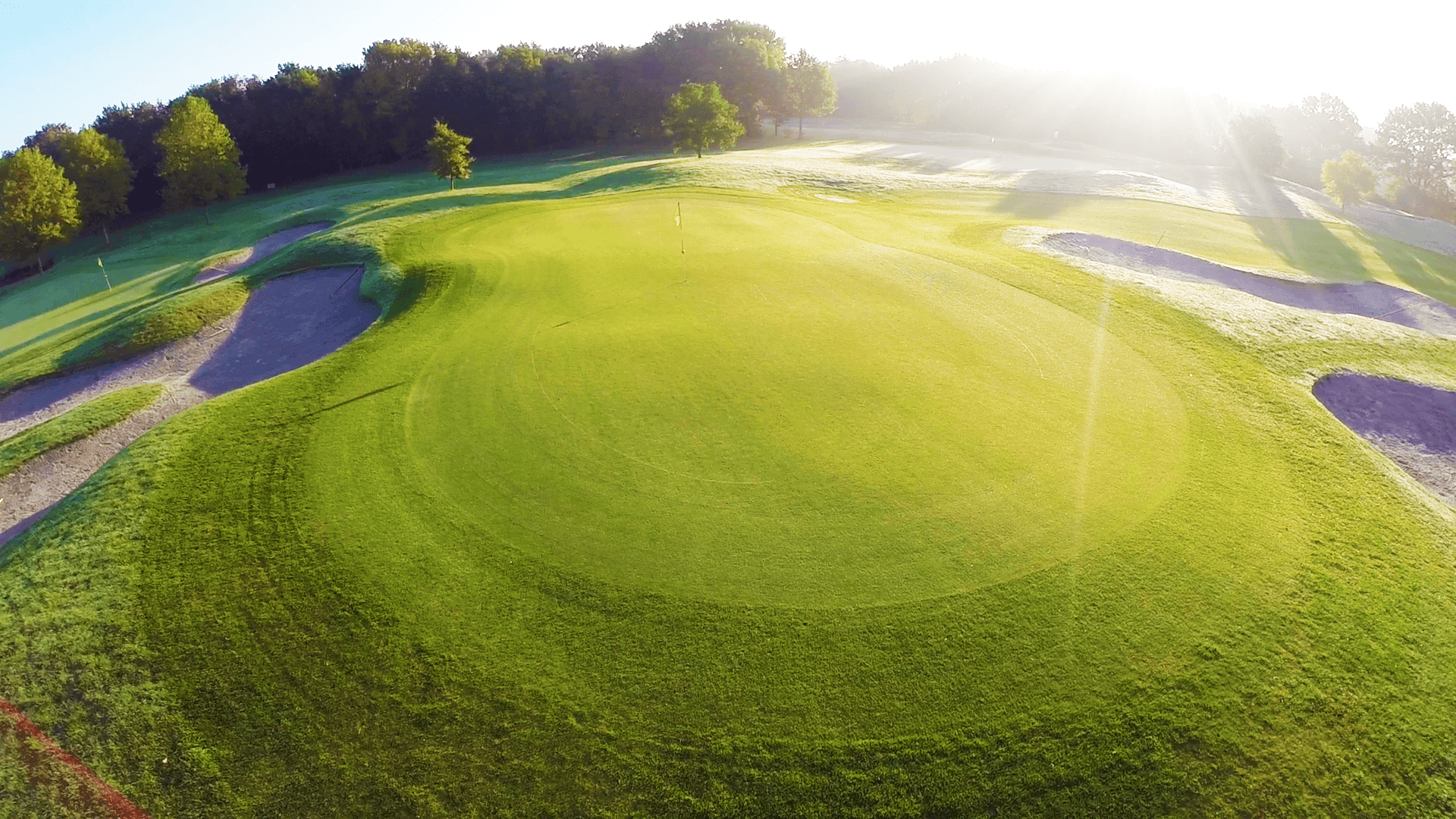 Golfpark the Leemskuilen - Image 1