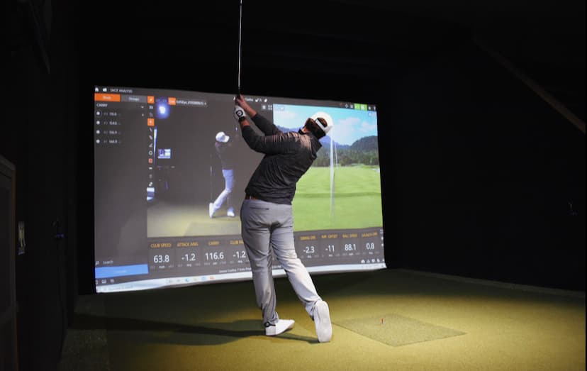 Five Iron Golf - Image 1