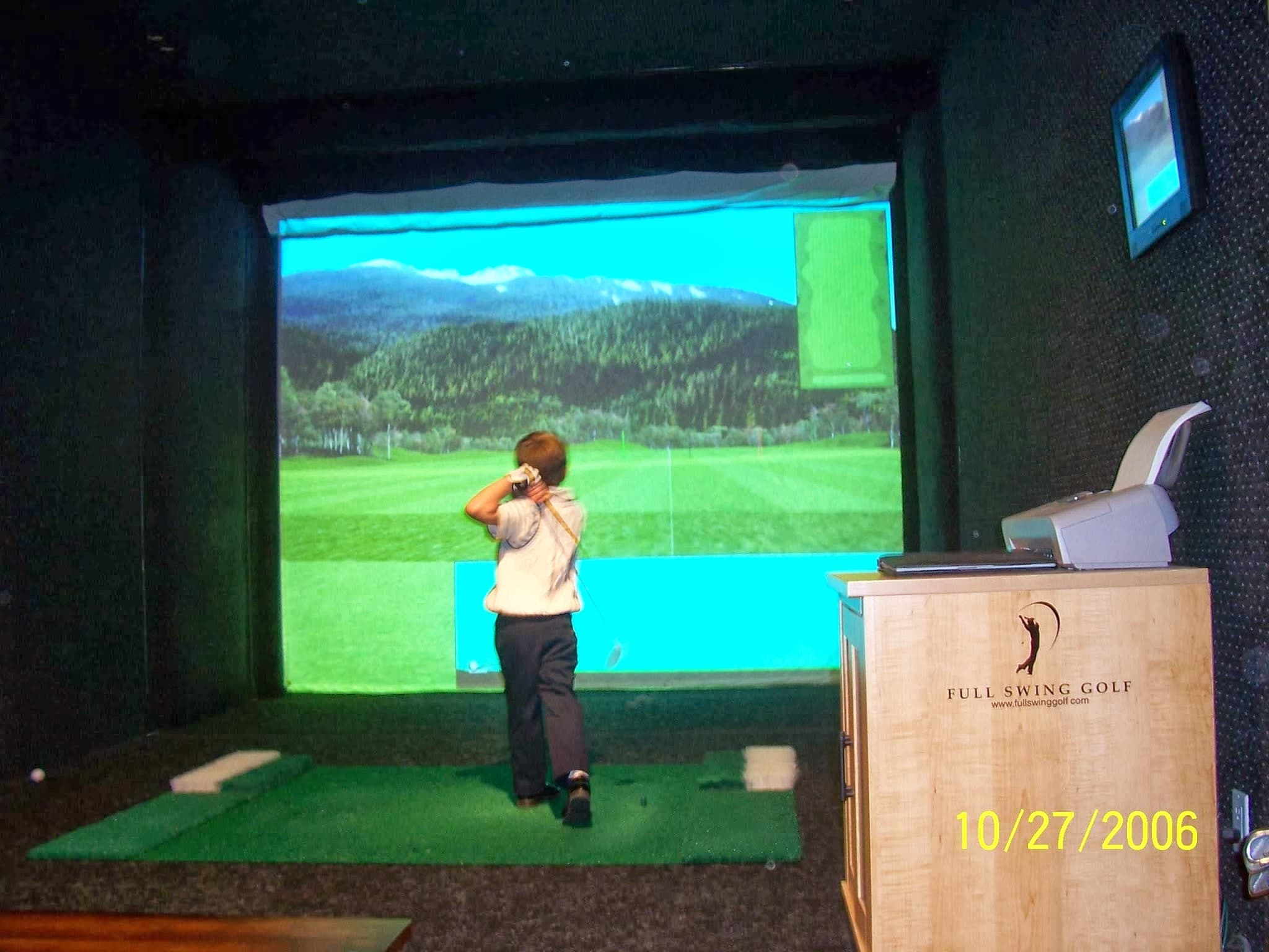 Pinnacle Golf Club - Image 5