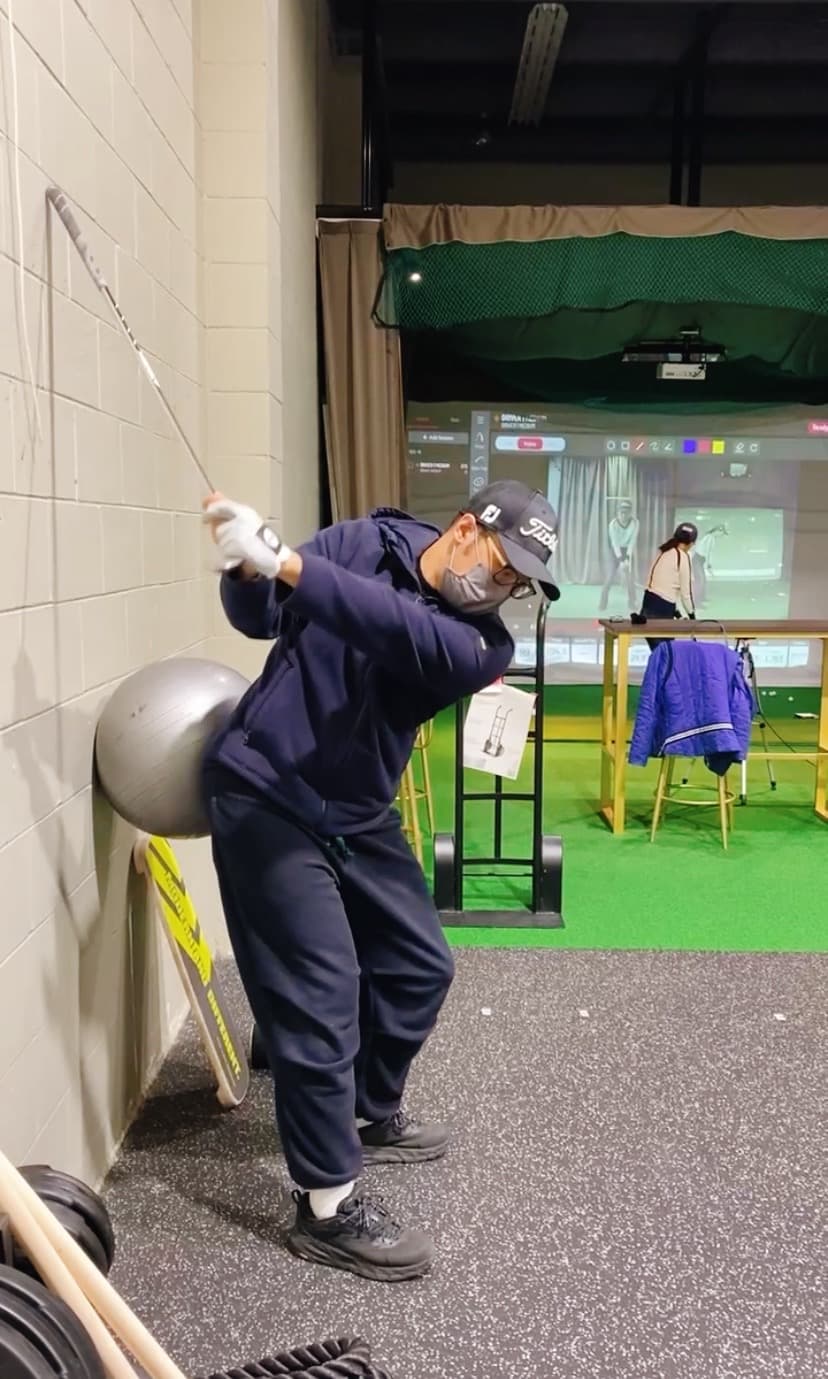 GoGo Academy @ Clubhouse - Image 4