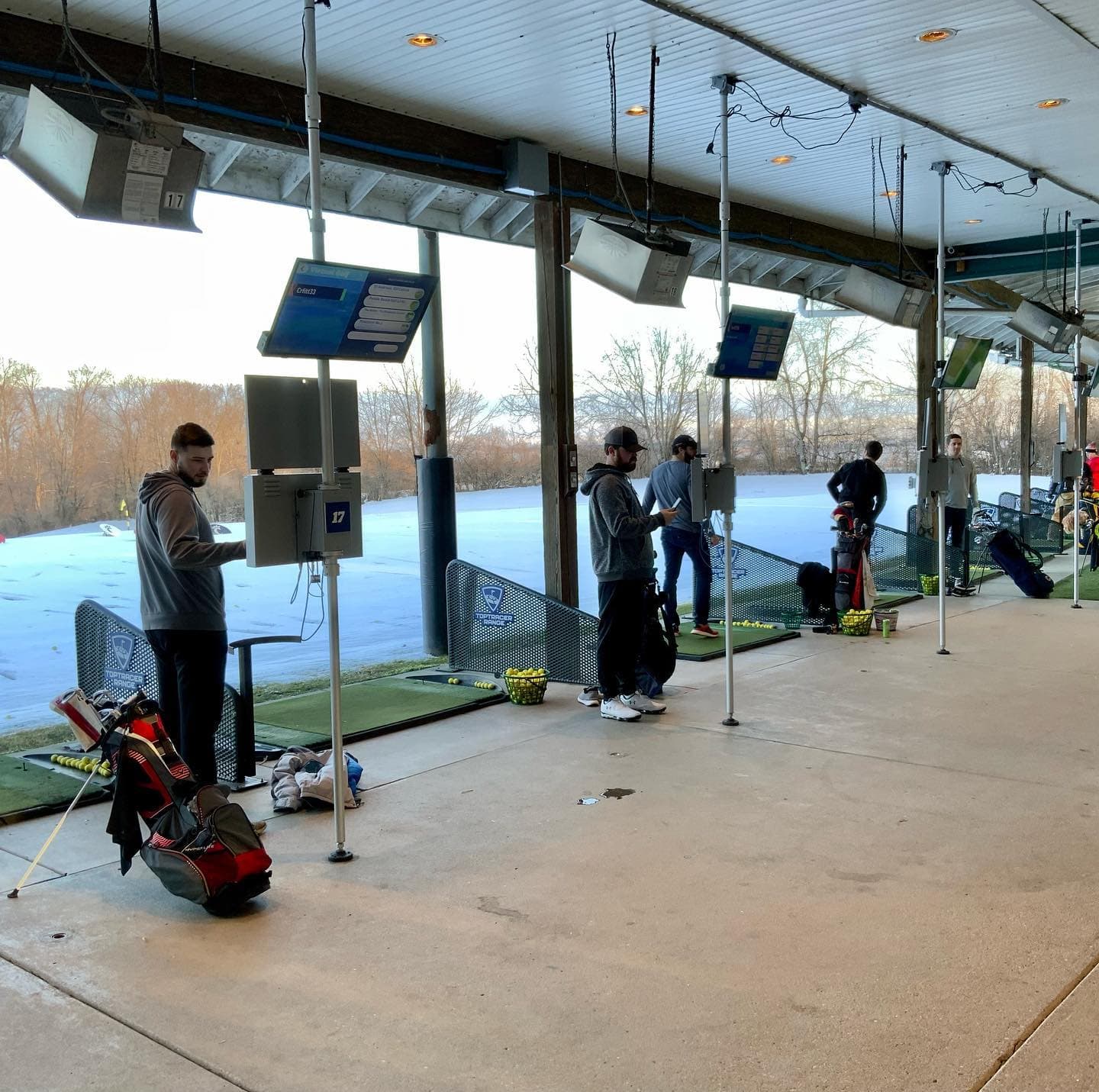 The Stephens Golf Center - Image 10