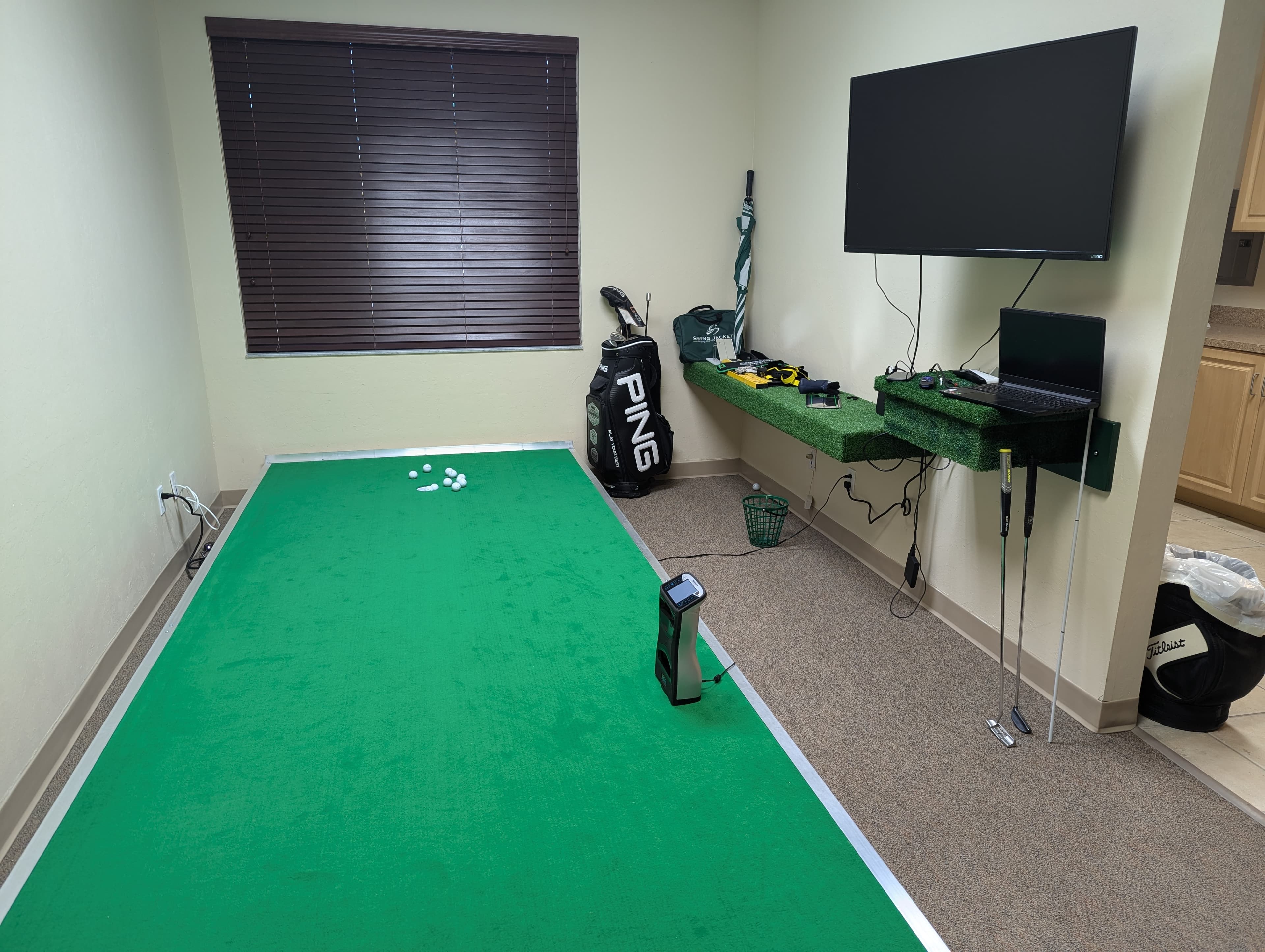 Golf Metrics - Image 10