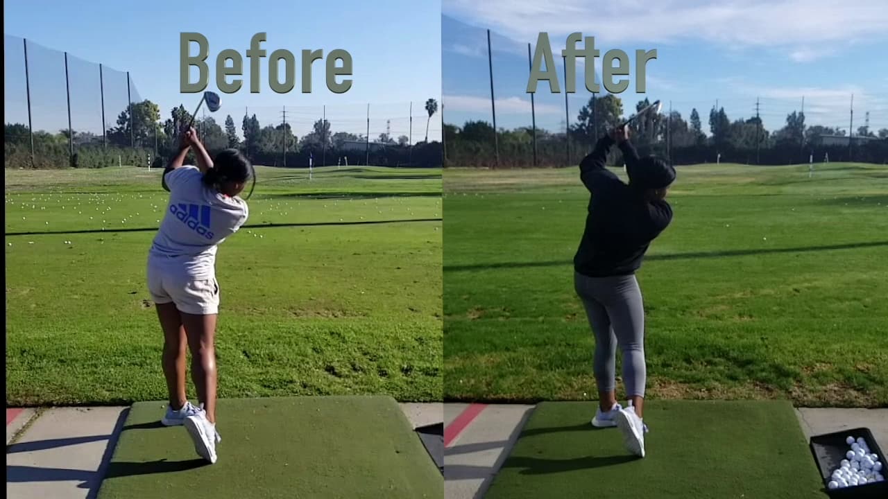 Danny Lee Golf Instruction - Image 4