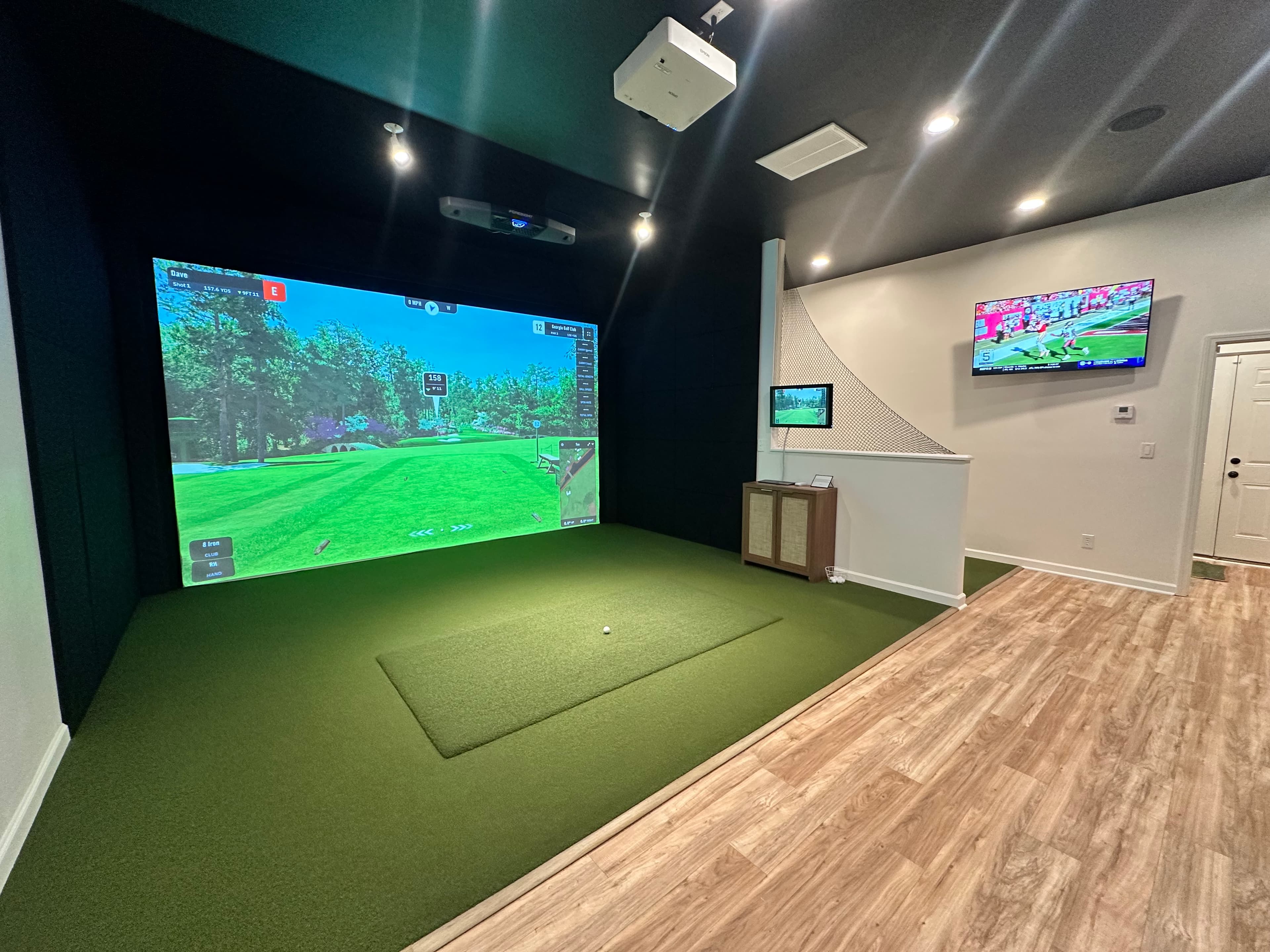 The Limestone Bay - Image 1