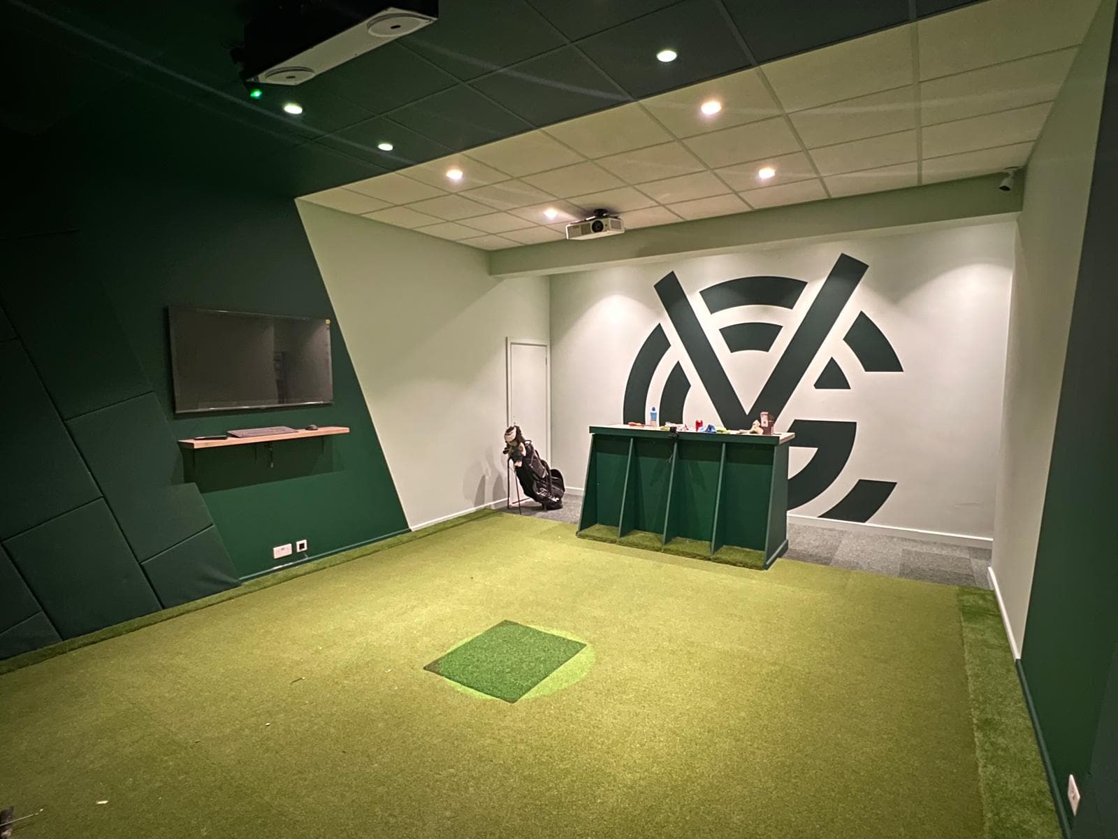 The Virtual Golf Centre - Image 4