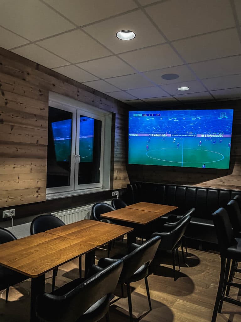 Indoor Golf & Lounge Kronberg - Image 6