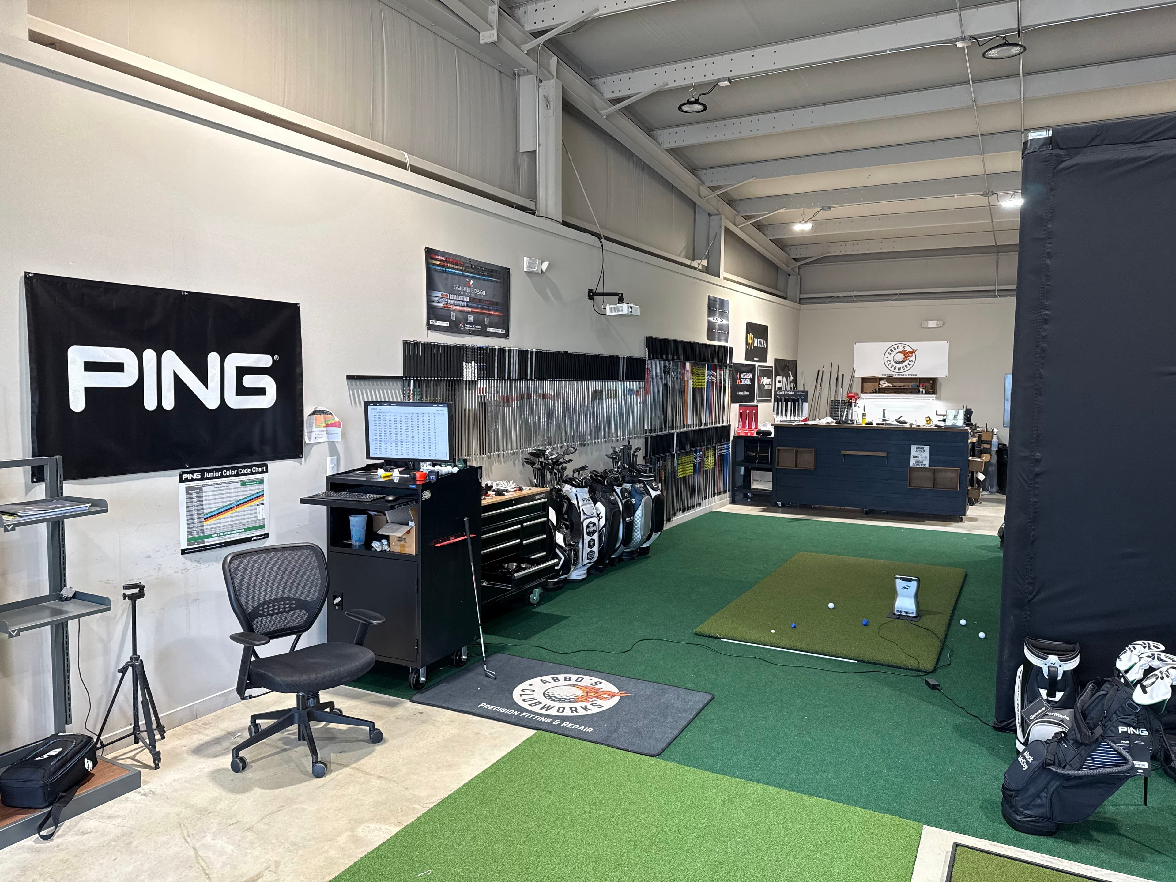 Abbo’s Clubworks - Image 5