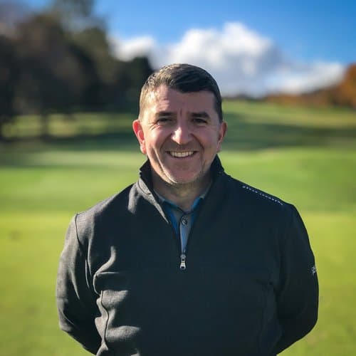 Murrayfield Golf Academy - Image 6