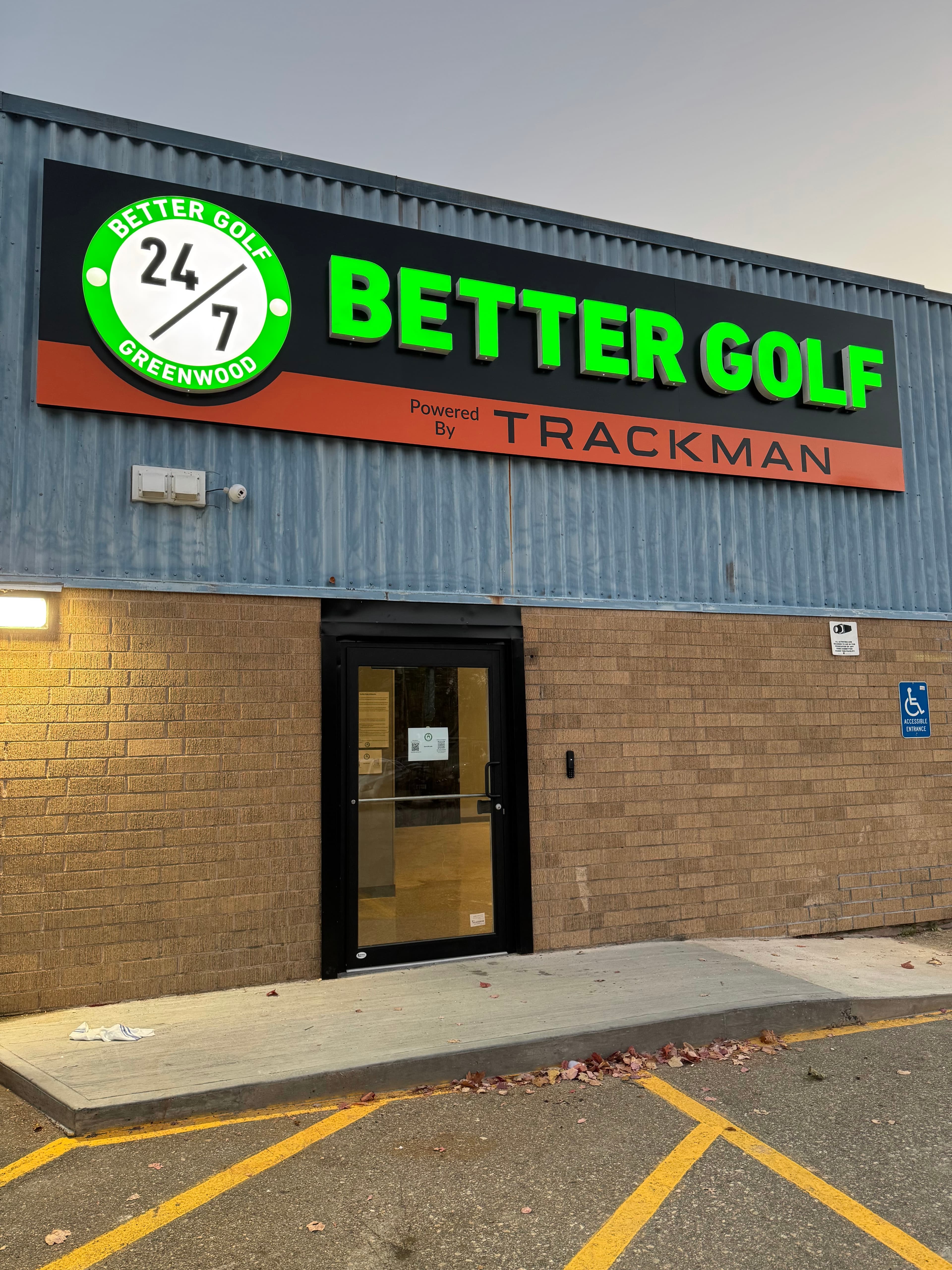 Better Golf Greenwood - Image 7