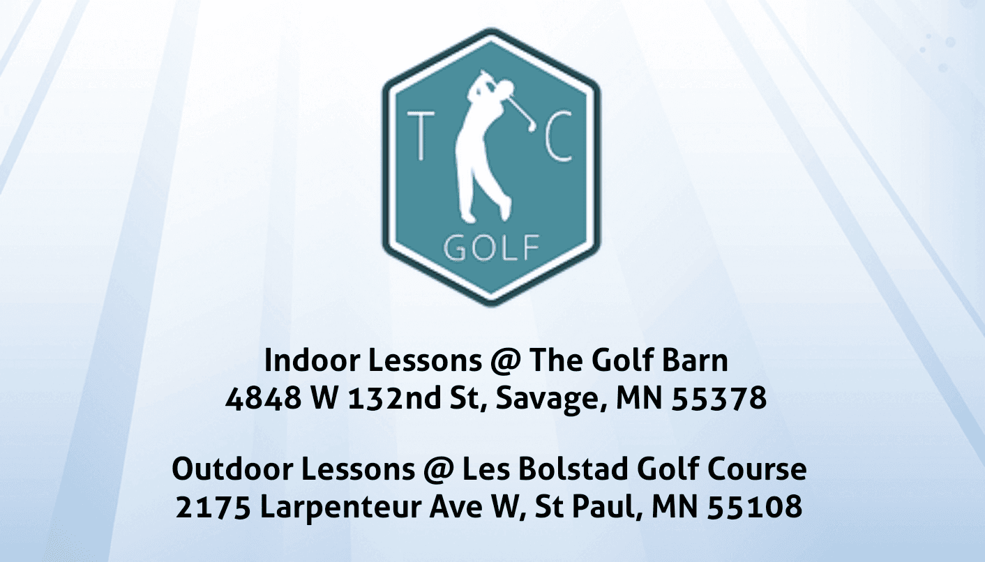 Thomas Campbell Golf - Image 6