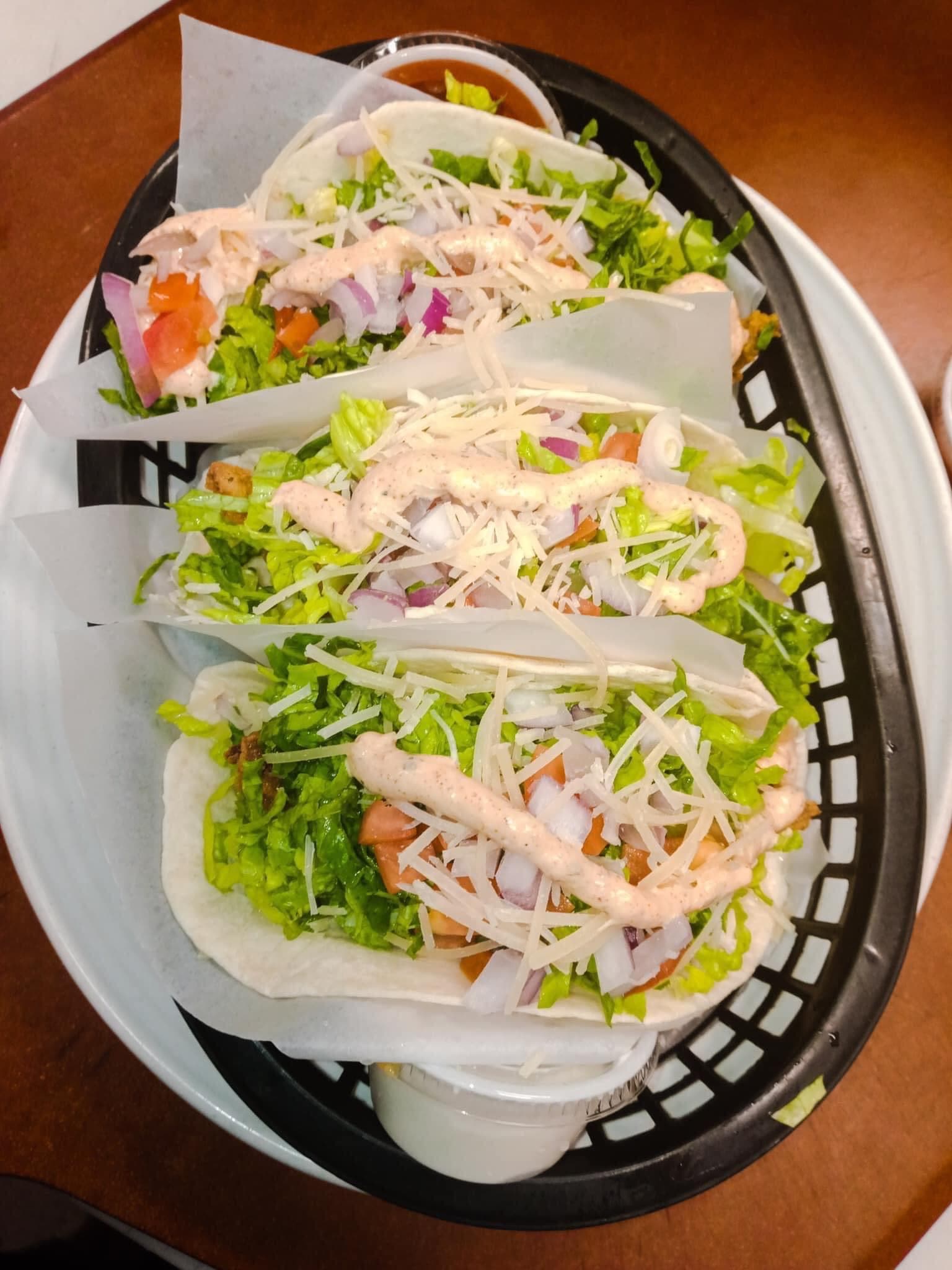 Club Seats Grille - Image 6