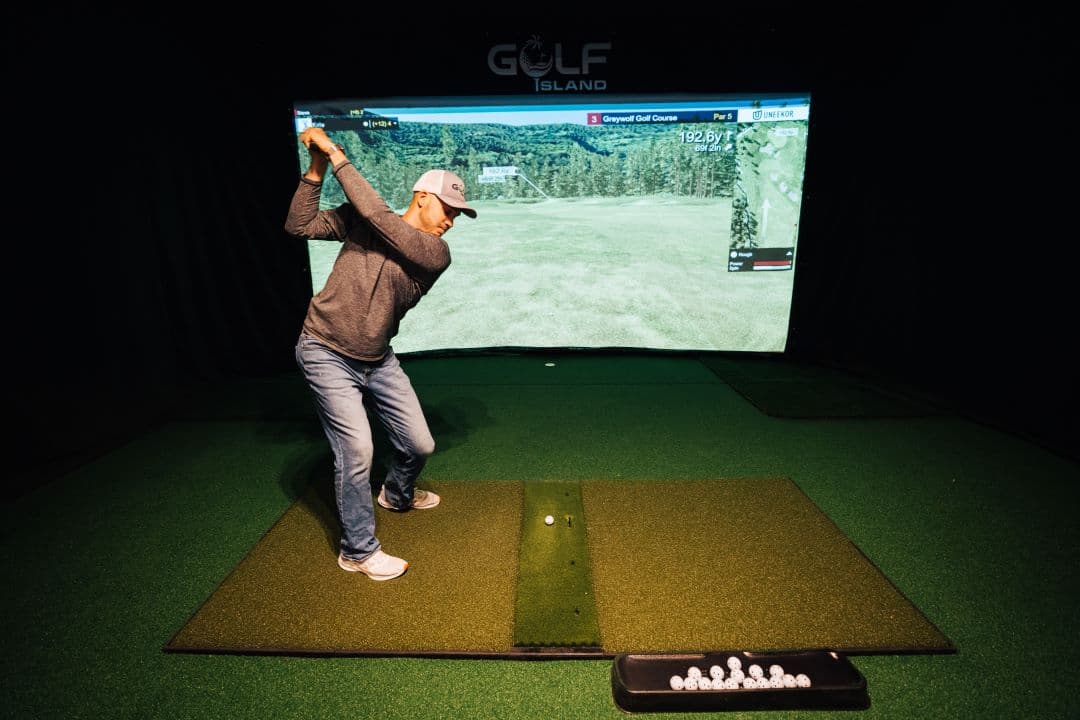 Golf Island - Coeur d' Alene - Image 3