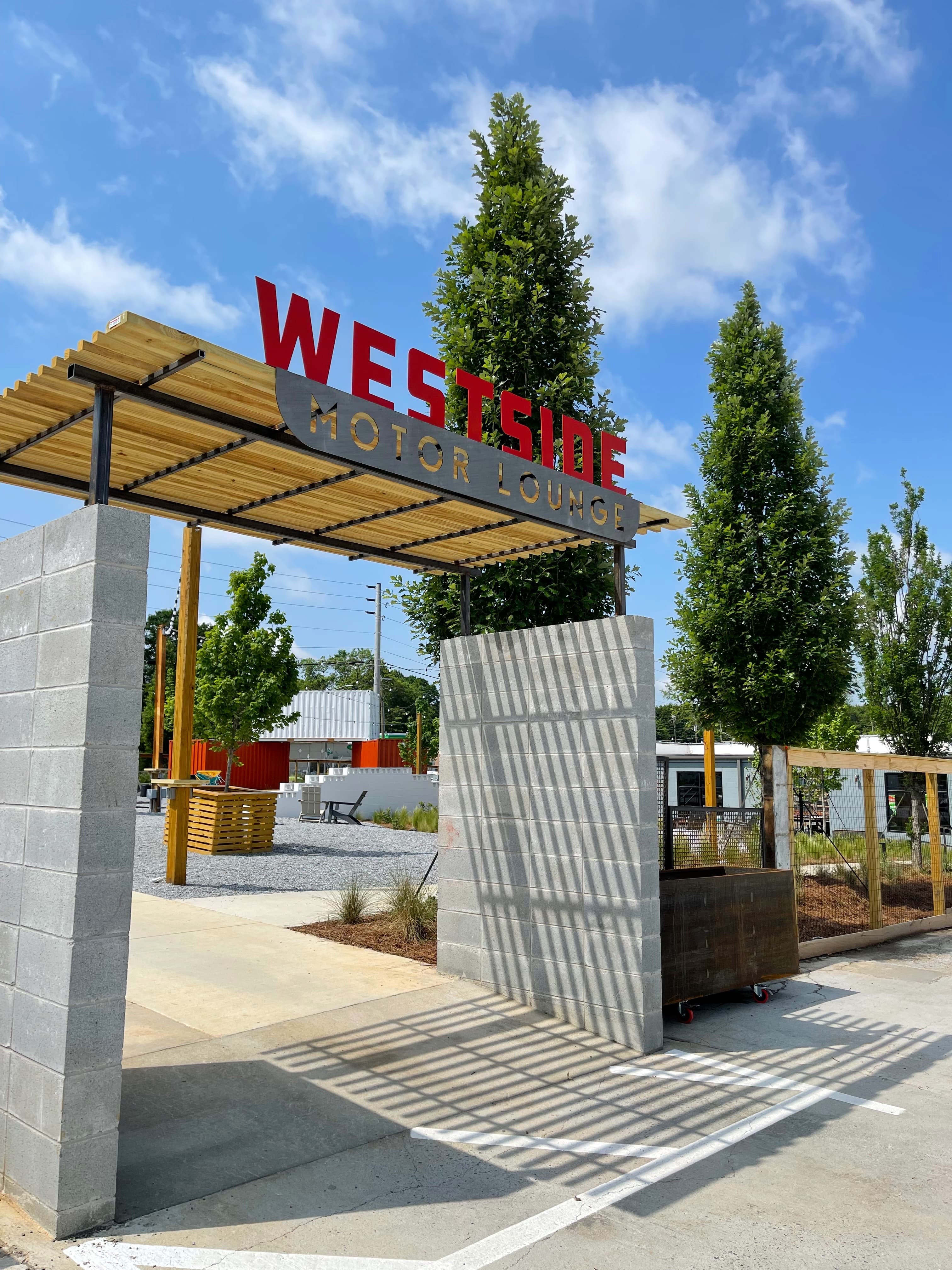 Westside Motor Lounge - Image 4