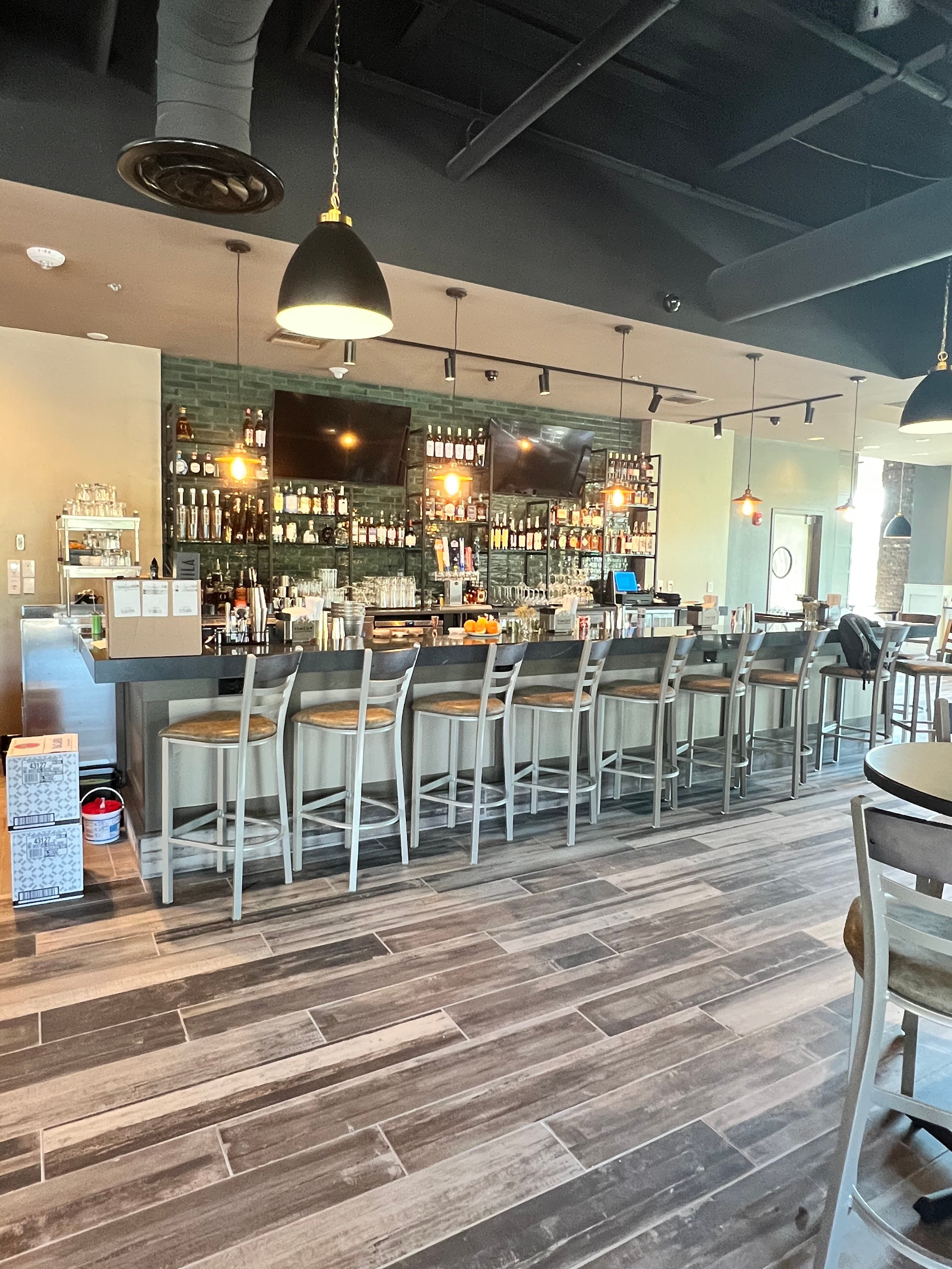 Tin Cup Grill - Image 1