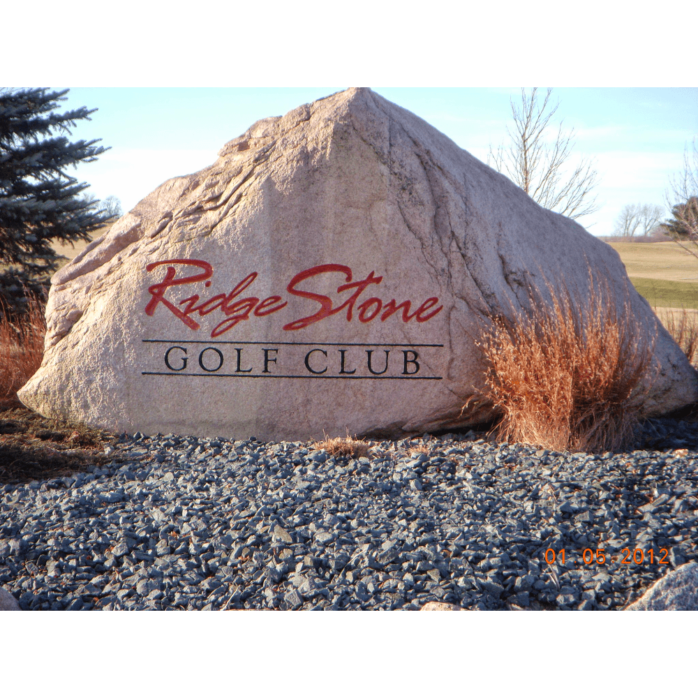Ridge Stone Golf Club - Image 6