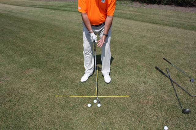 Regina Golf Lessons | Barry Eisenzimmer - Image 7