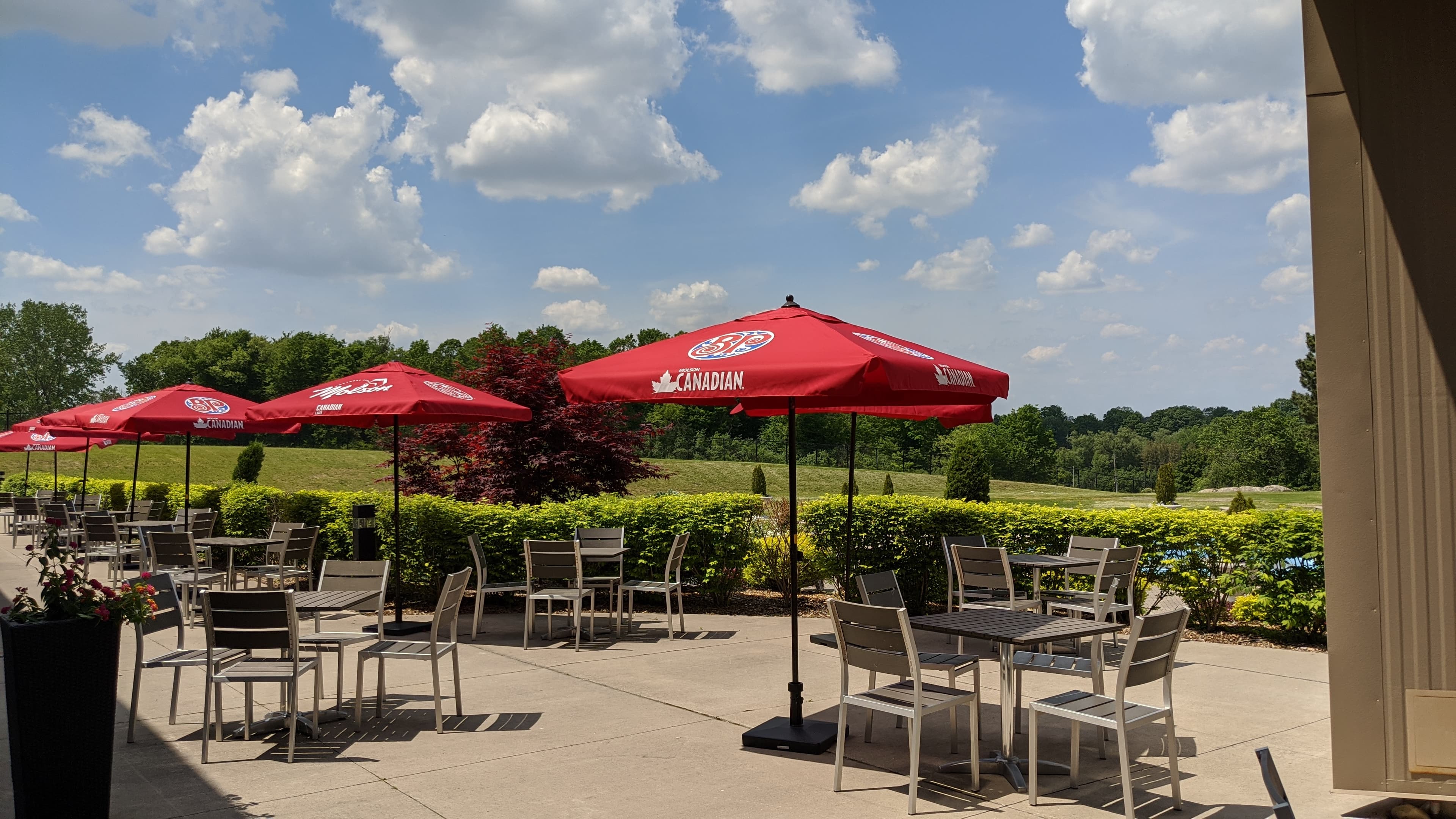 Kingpin Bowlounge Boston Pizza - Image 1