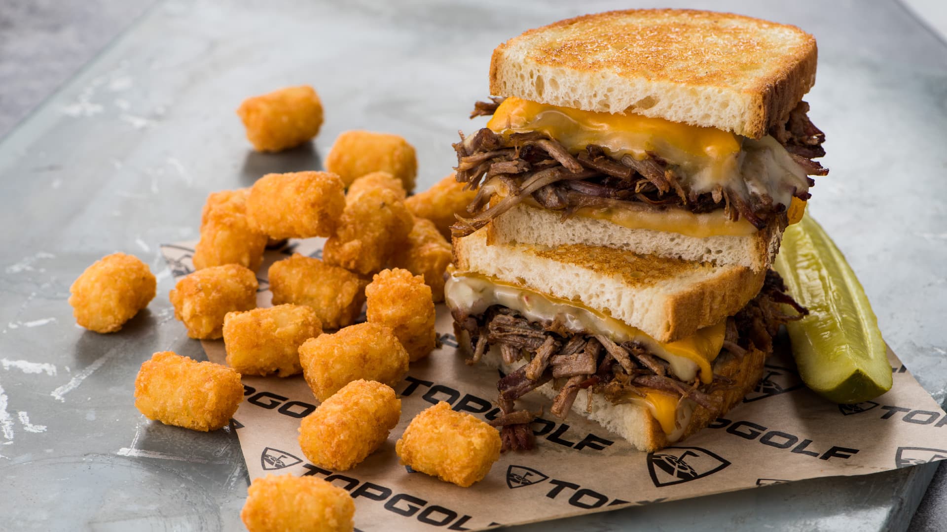 Topgolf Richmond - Image 3