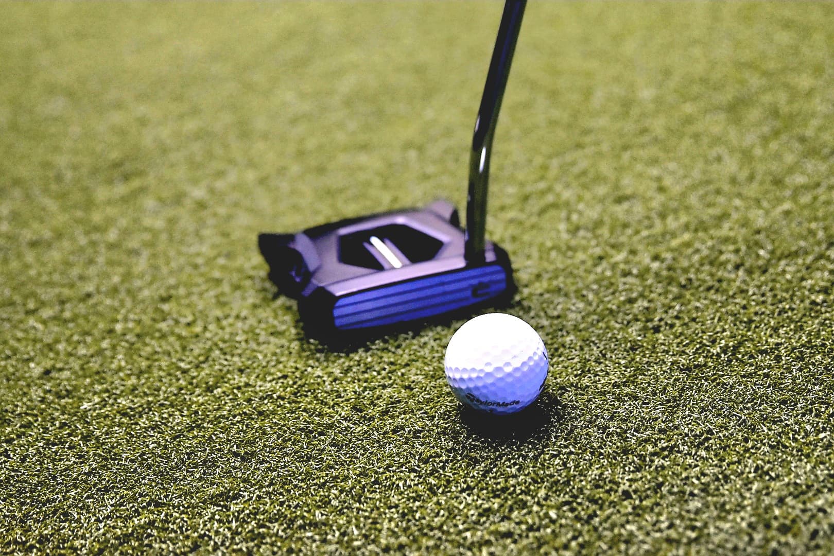 Swingback VGolf - Image 4