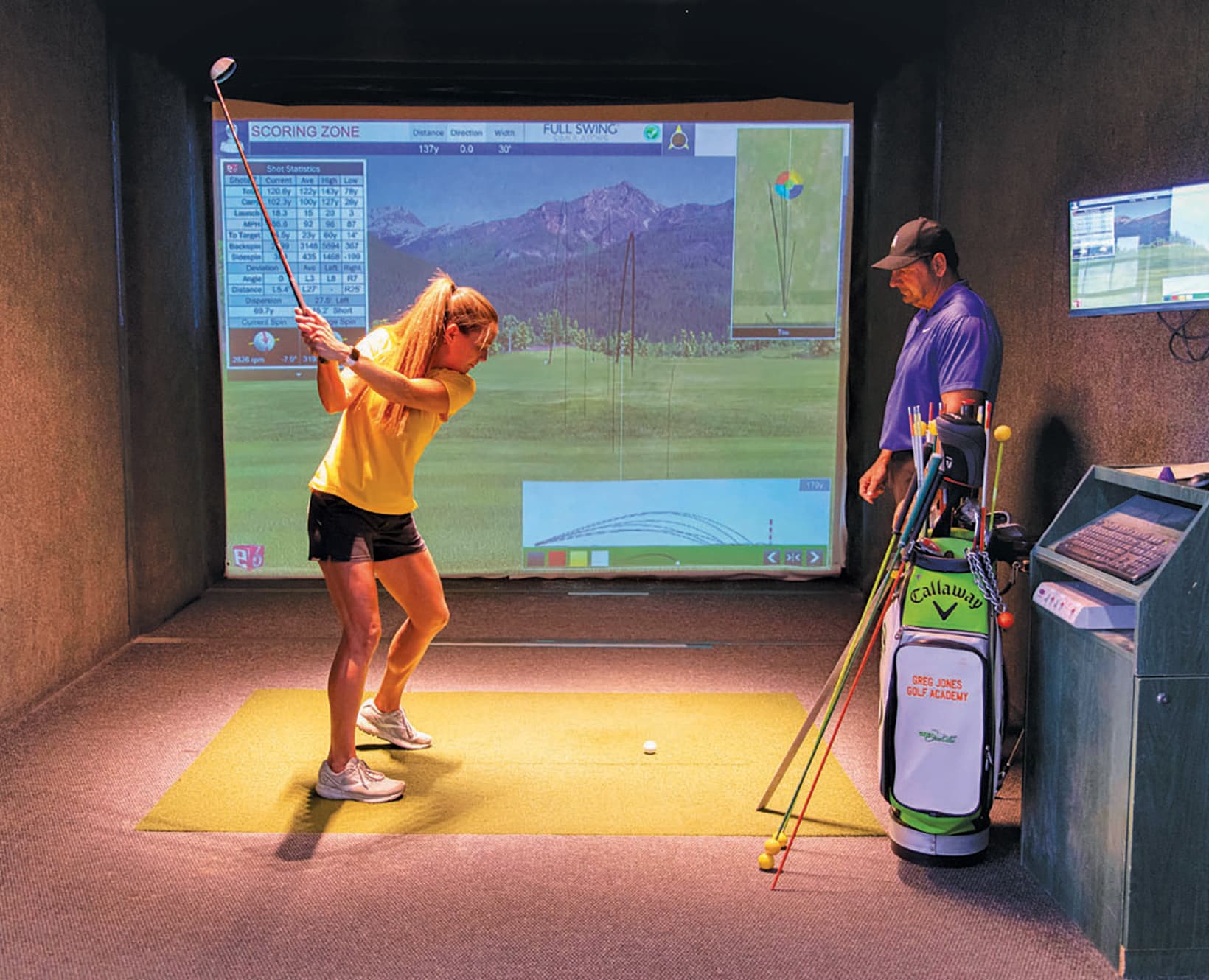 Bunker Hill Golf Course - Image 4