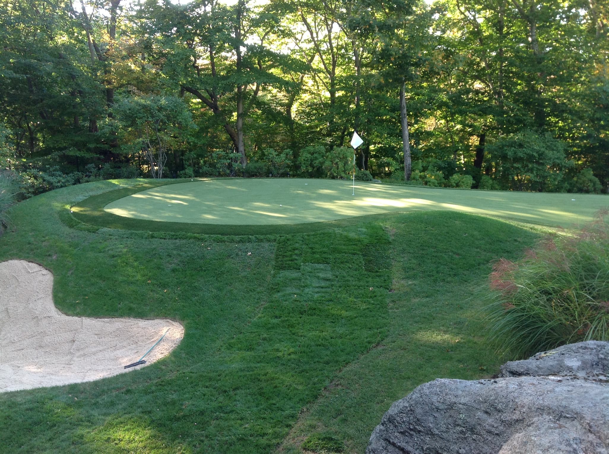 Prolinks Putting Greens - Image 5