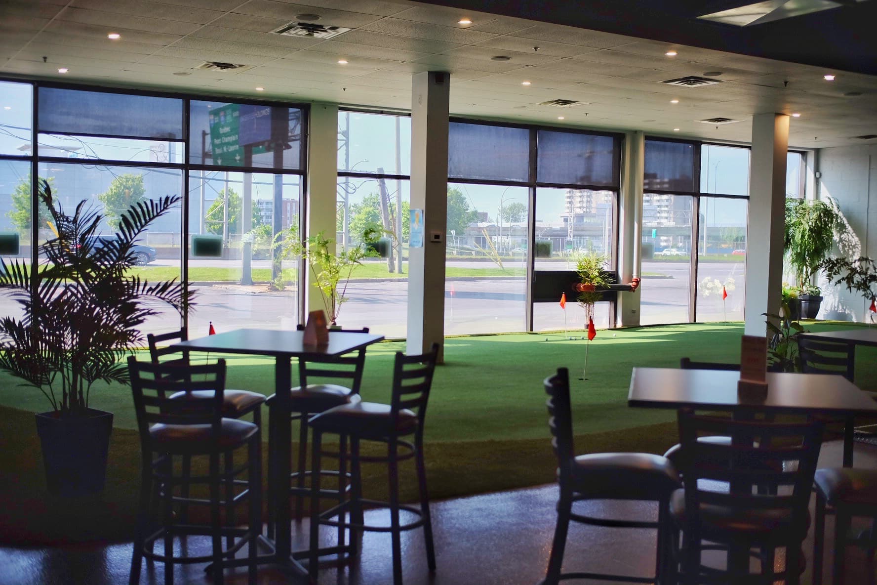 Le Golf Club - Image 1