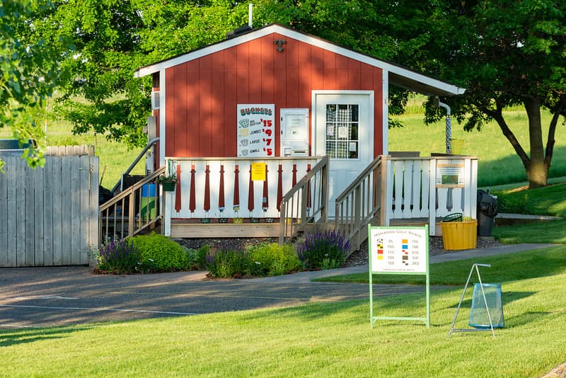 Ironwood Golf Range - Image 3