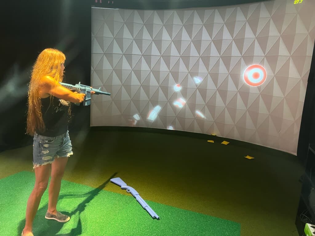 Game On Virtual Sports Lounge - Image 9