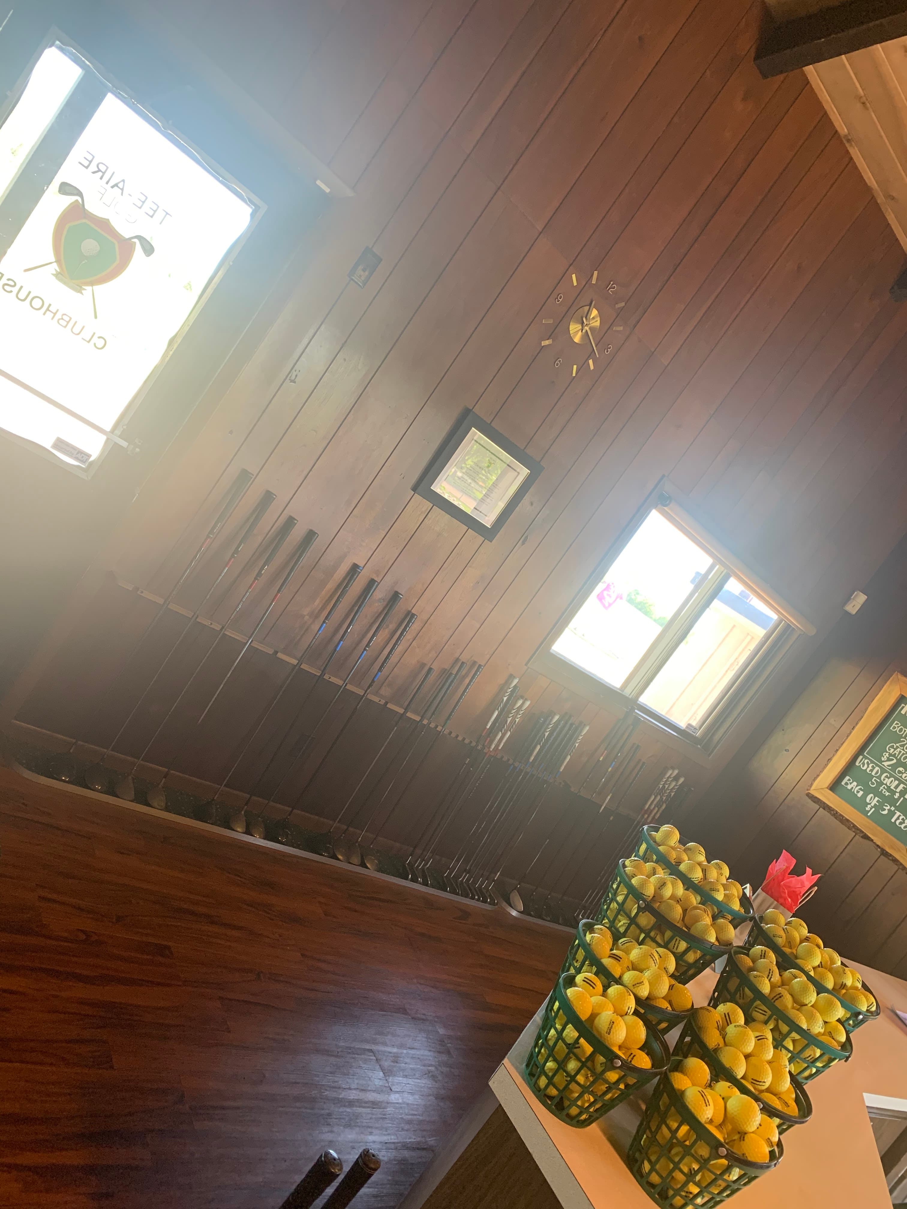 Tee-Aire Golf - Image 7