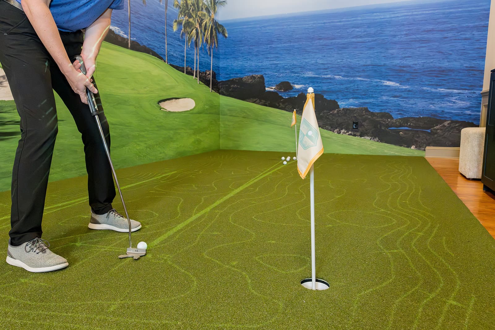 The Player's Club - Image 3