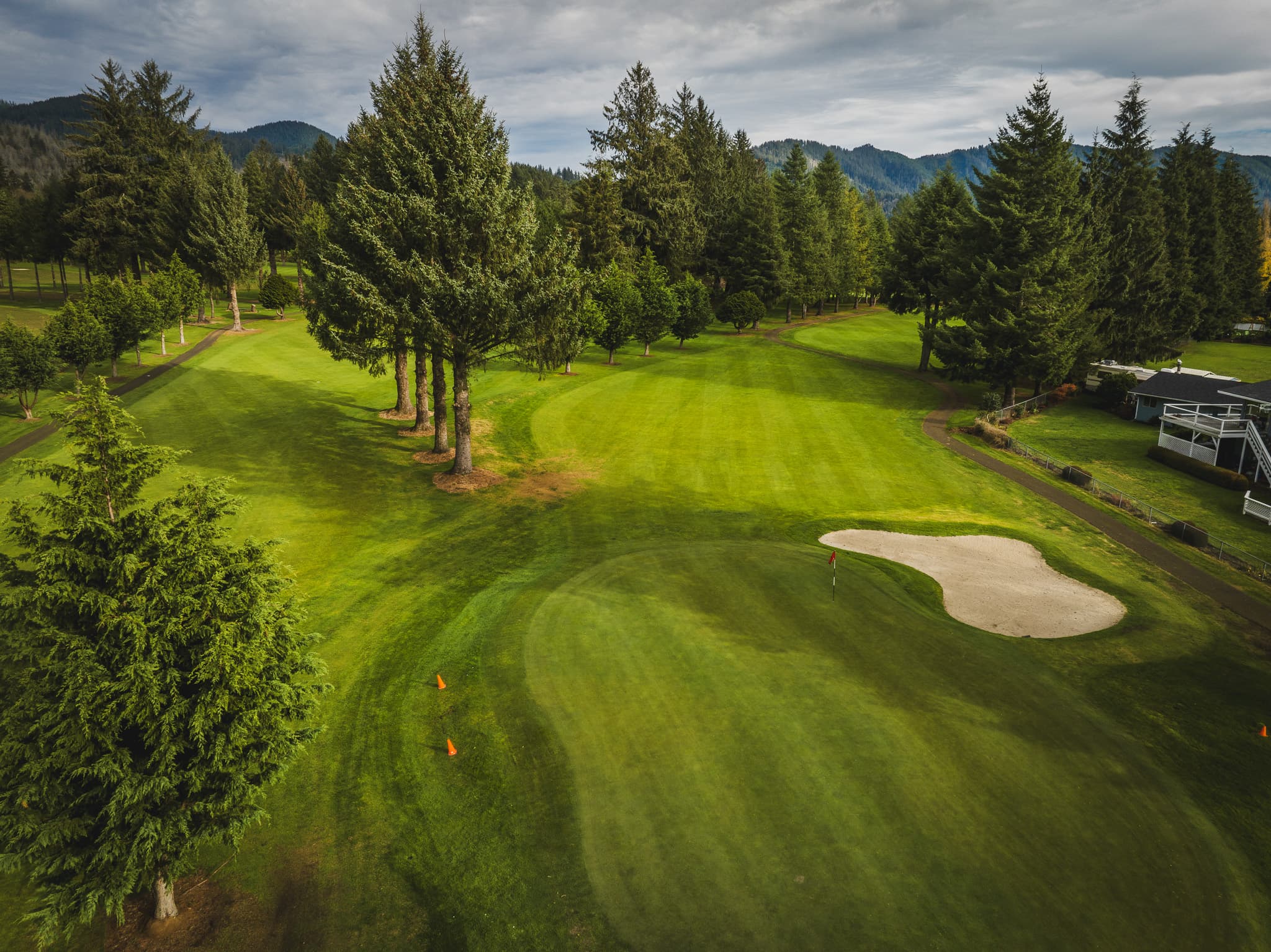 The Mook at Alderbrook - Image 3