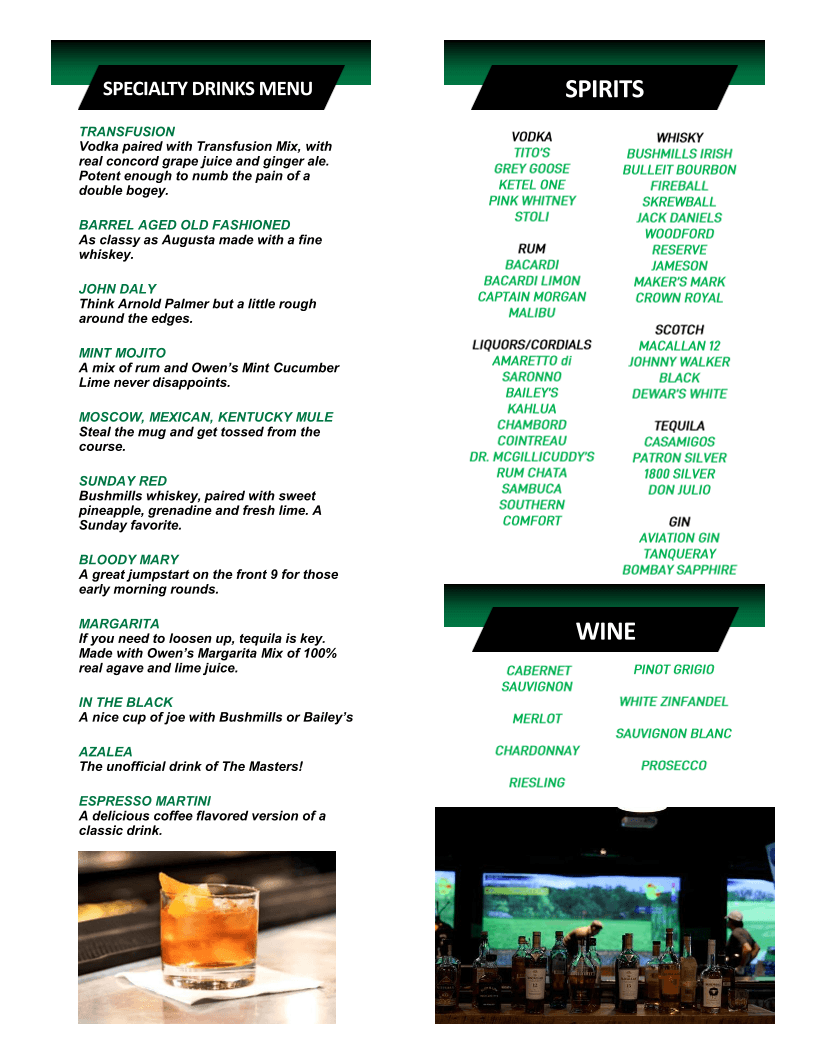 X-Golf Warwick - Image 10