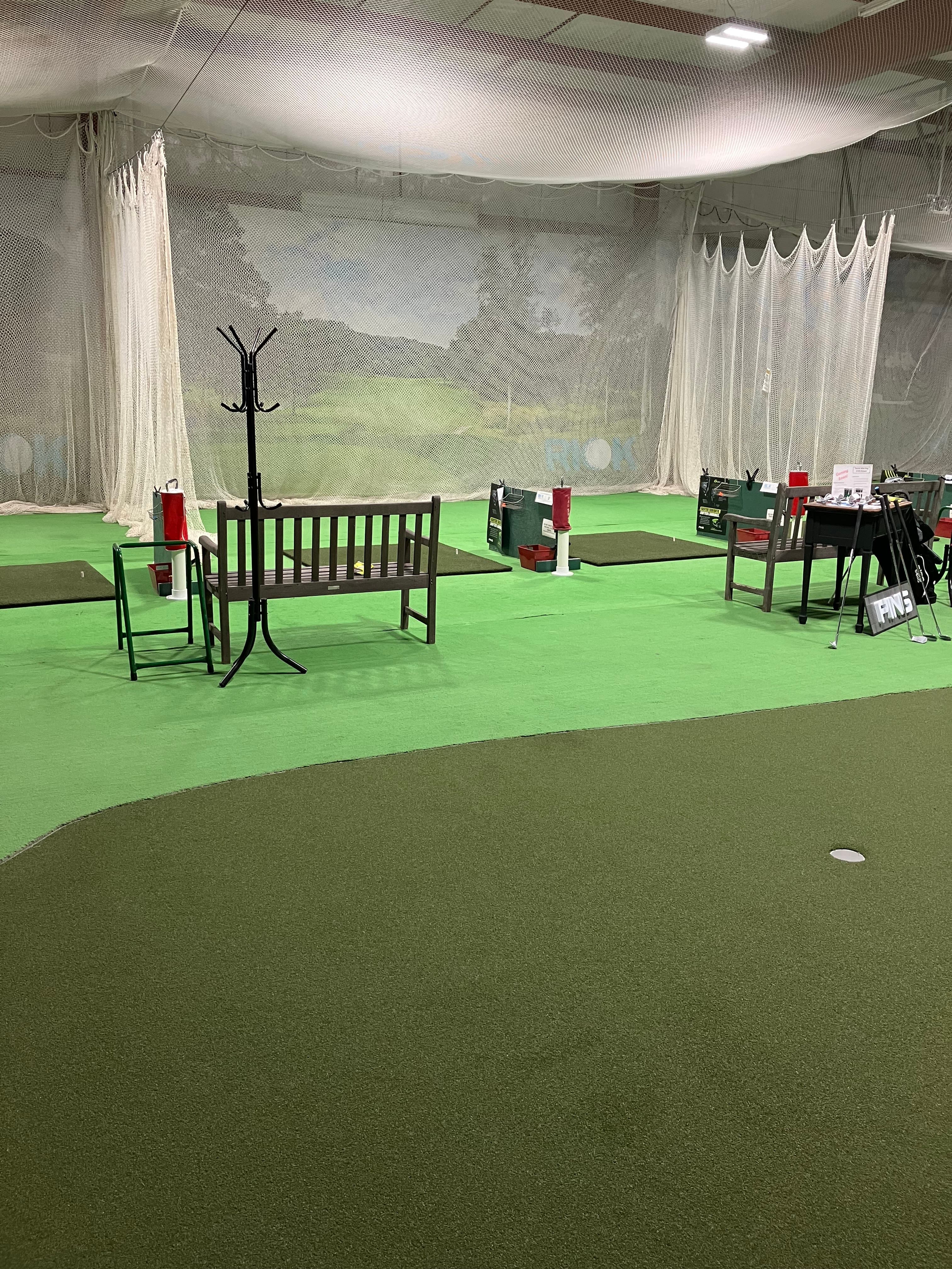 Rick Sellers Indoor Golf Center - Image 2