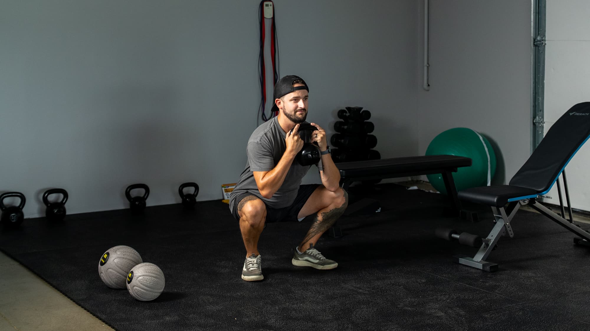 Proof Golf - Image 4