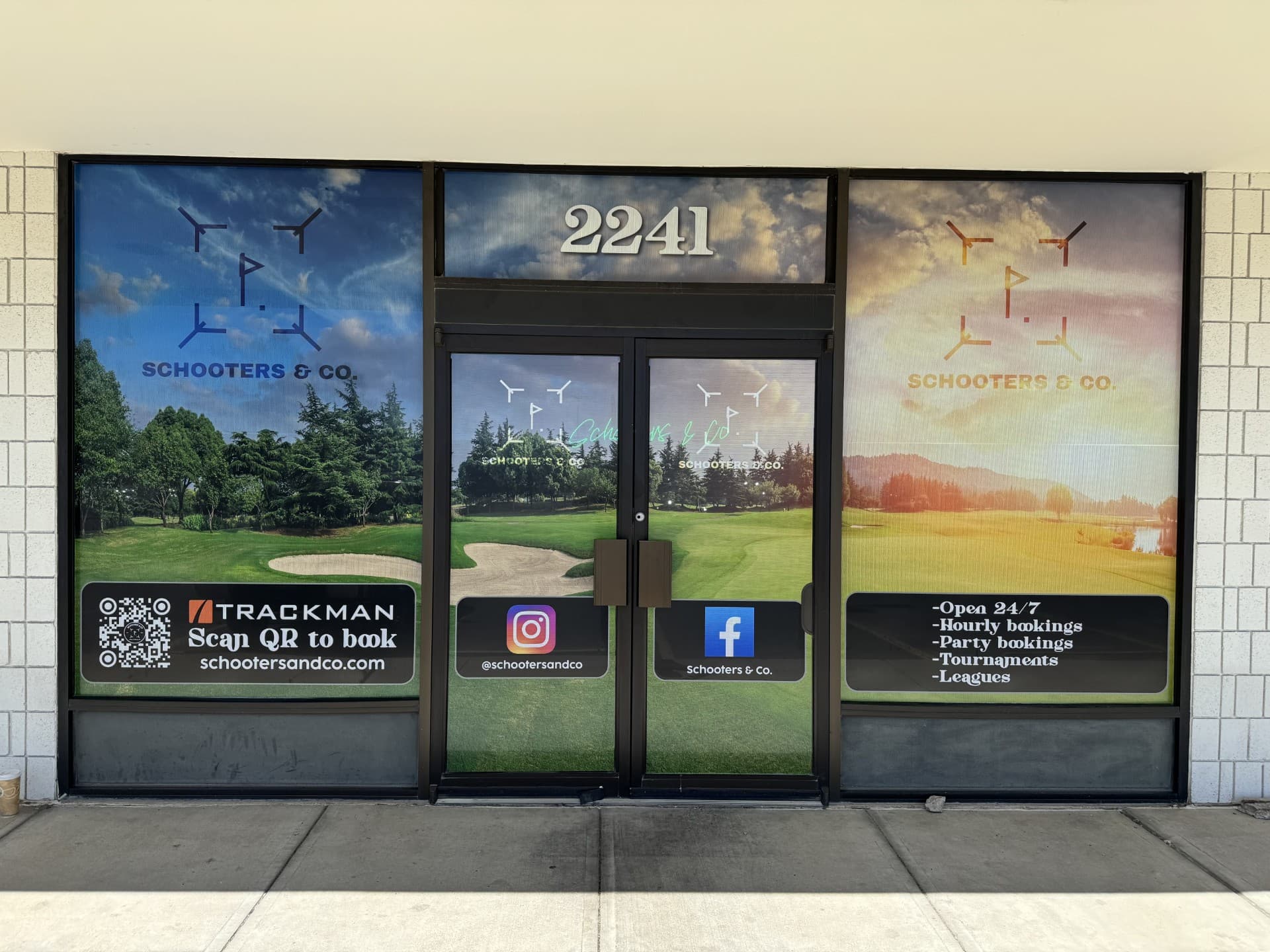 Schooters & Co. - Image 1